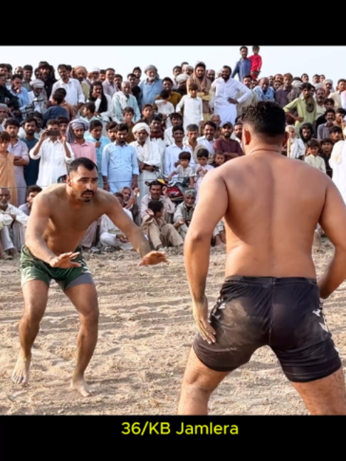 @Kabaddi Royals