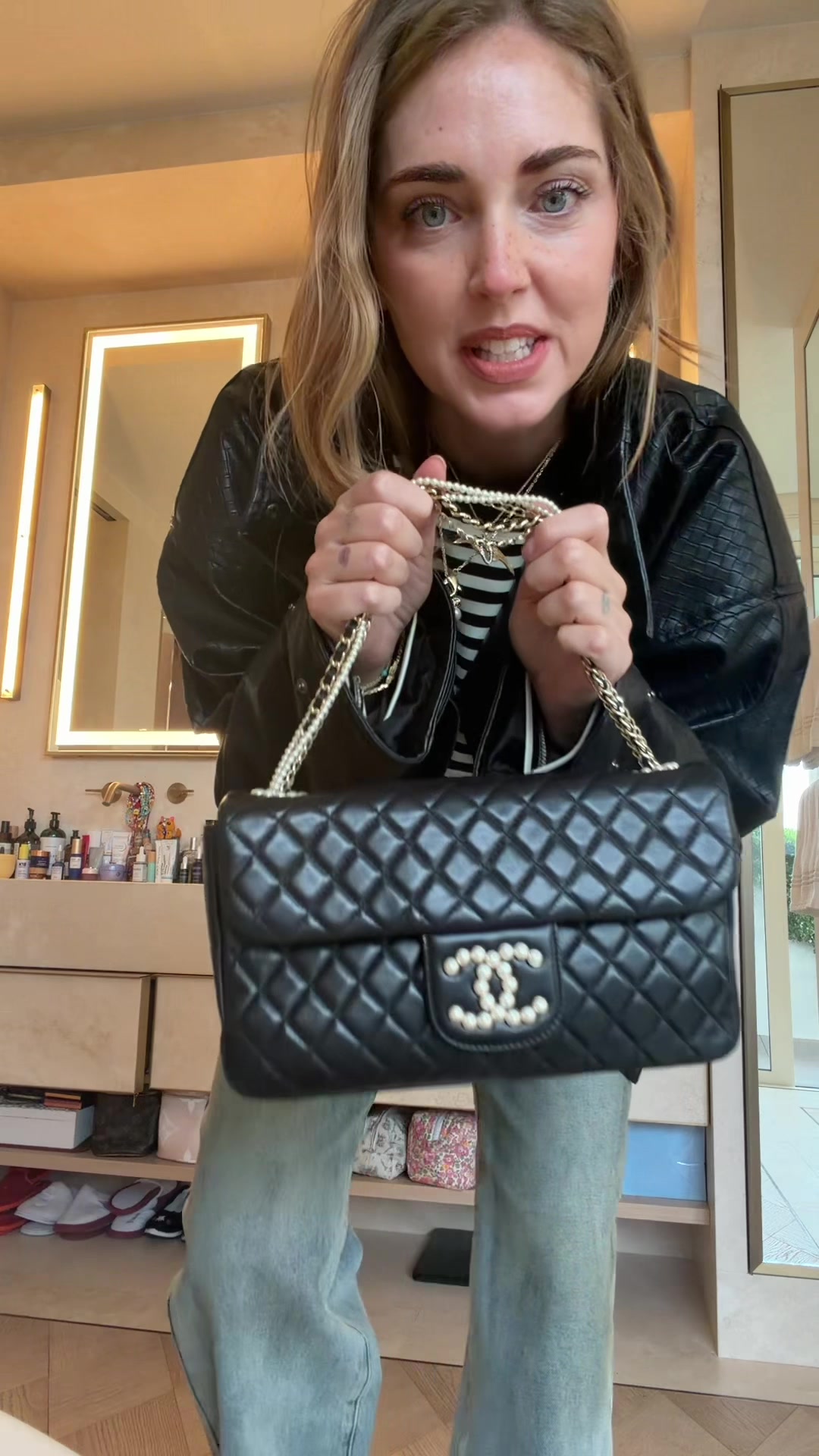 @Chiara Ferragni