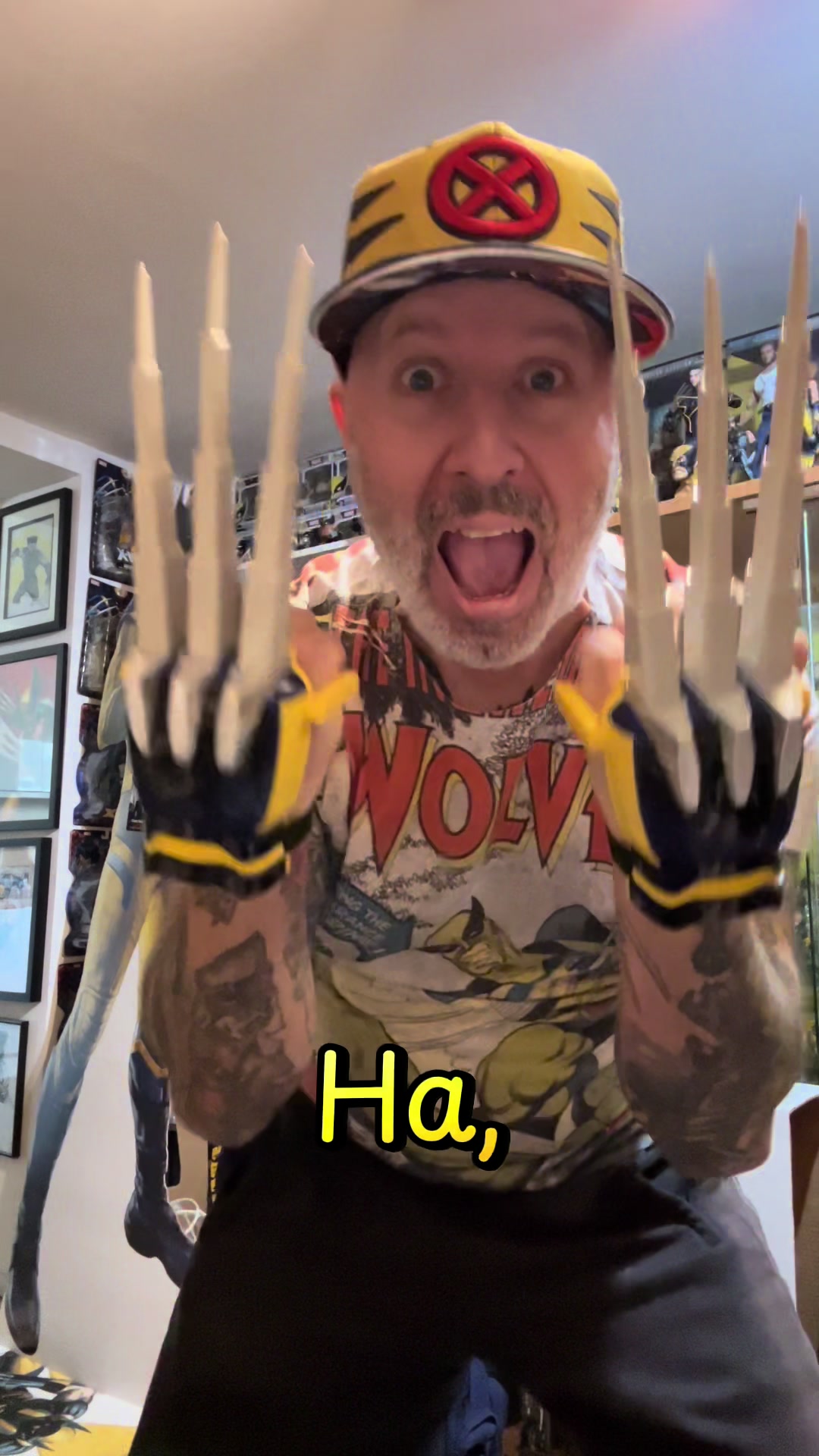 @Wolversteve