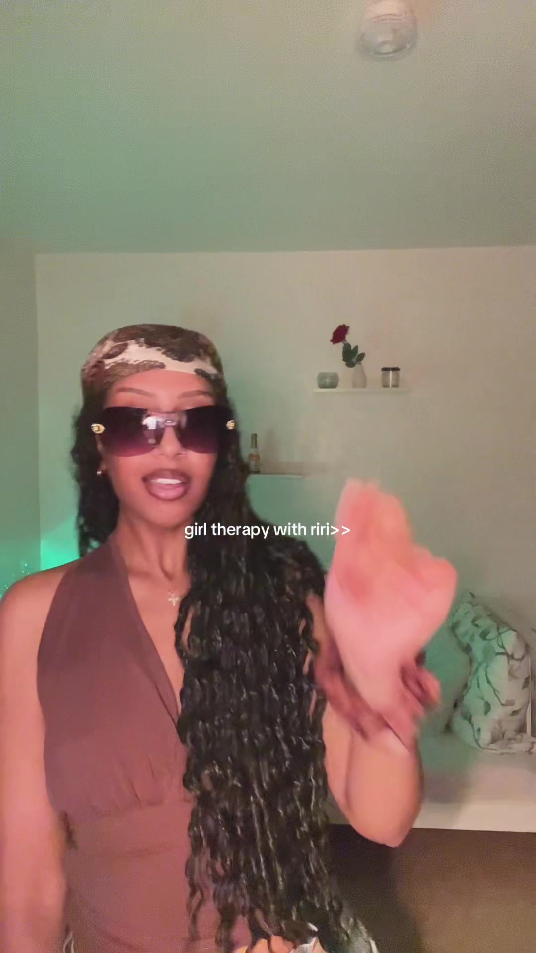 @Lily