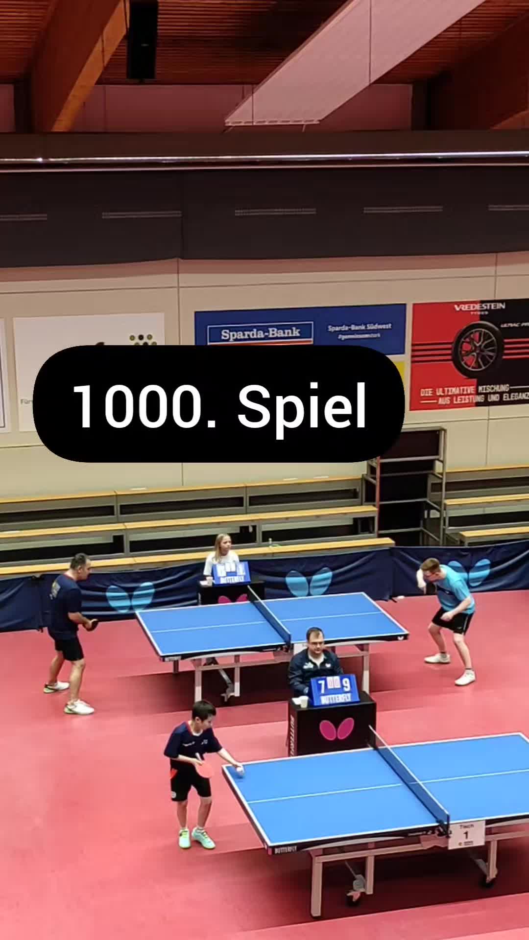 @Tischtennis Mitch🏓