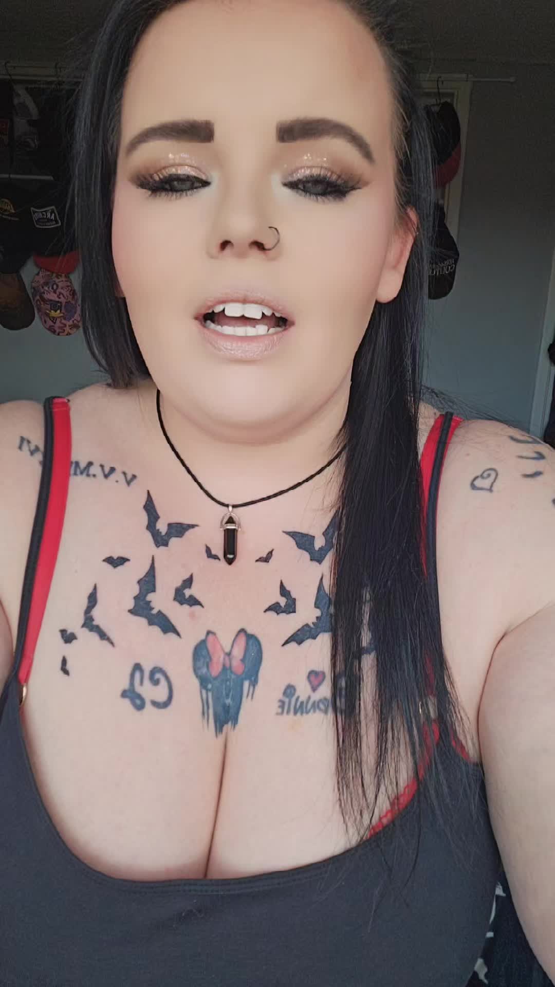 @⛓️🖤Jenny🖤⛓️