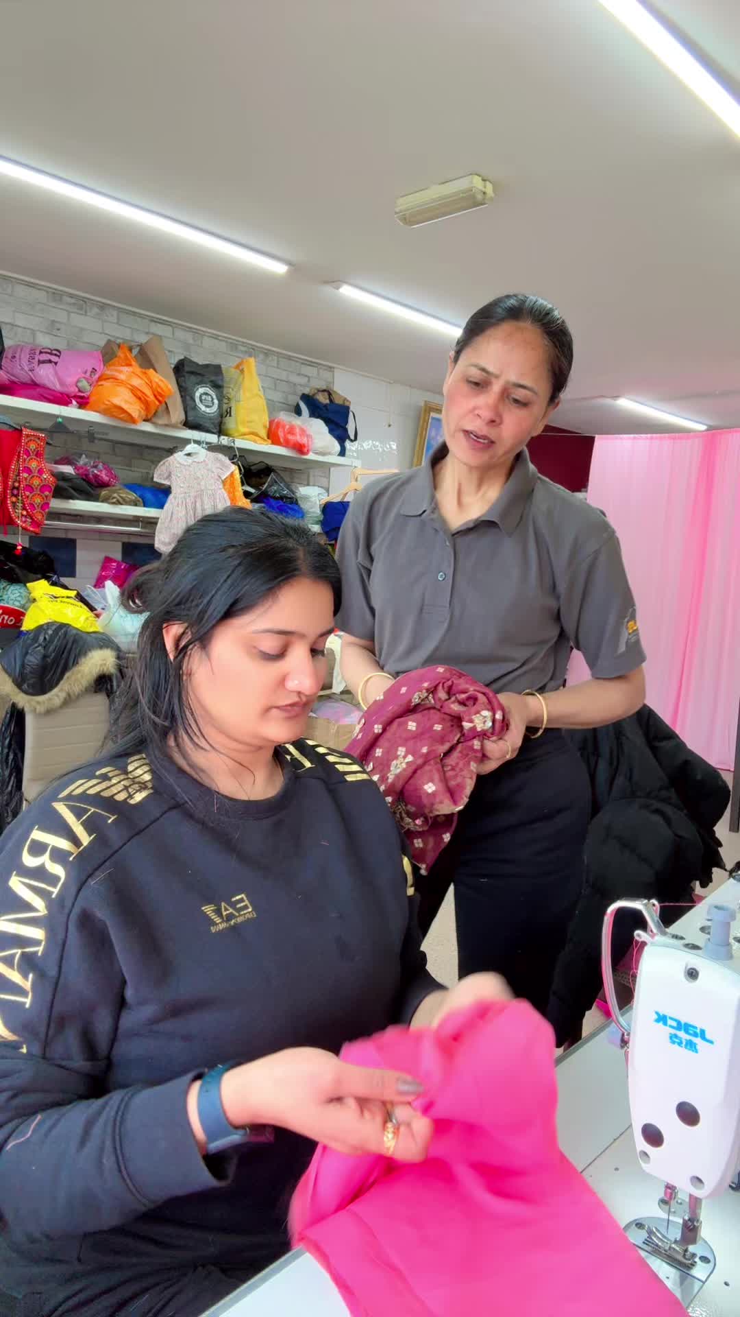 @HARDIL’s Boutique