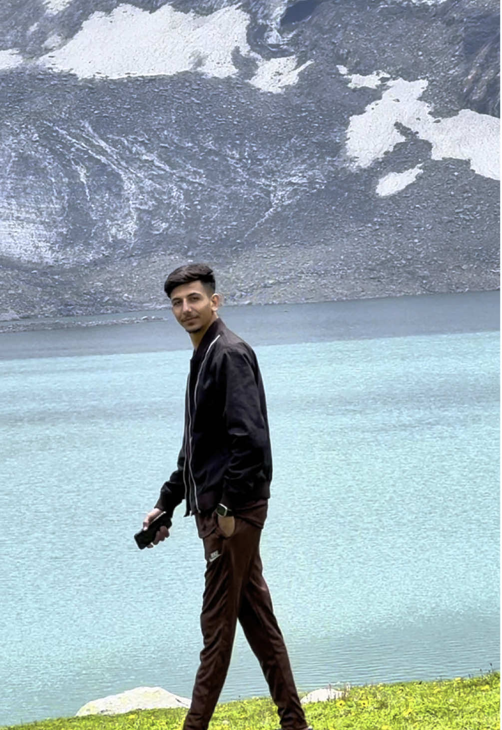 @Hamoon Kashmiri