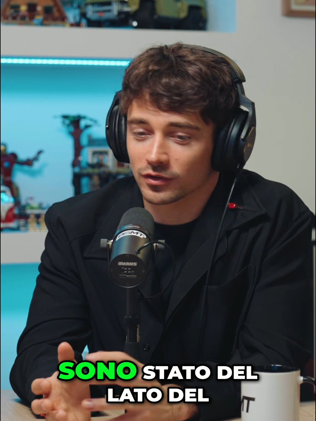 @itztimeforpodcast