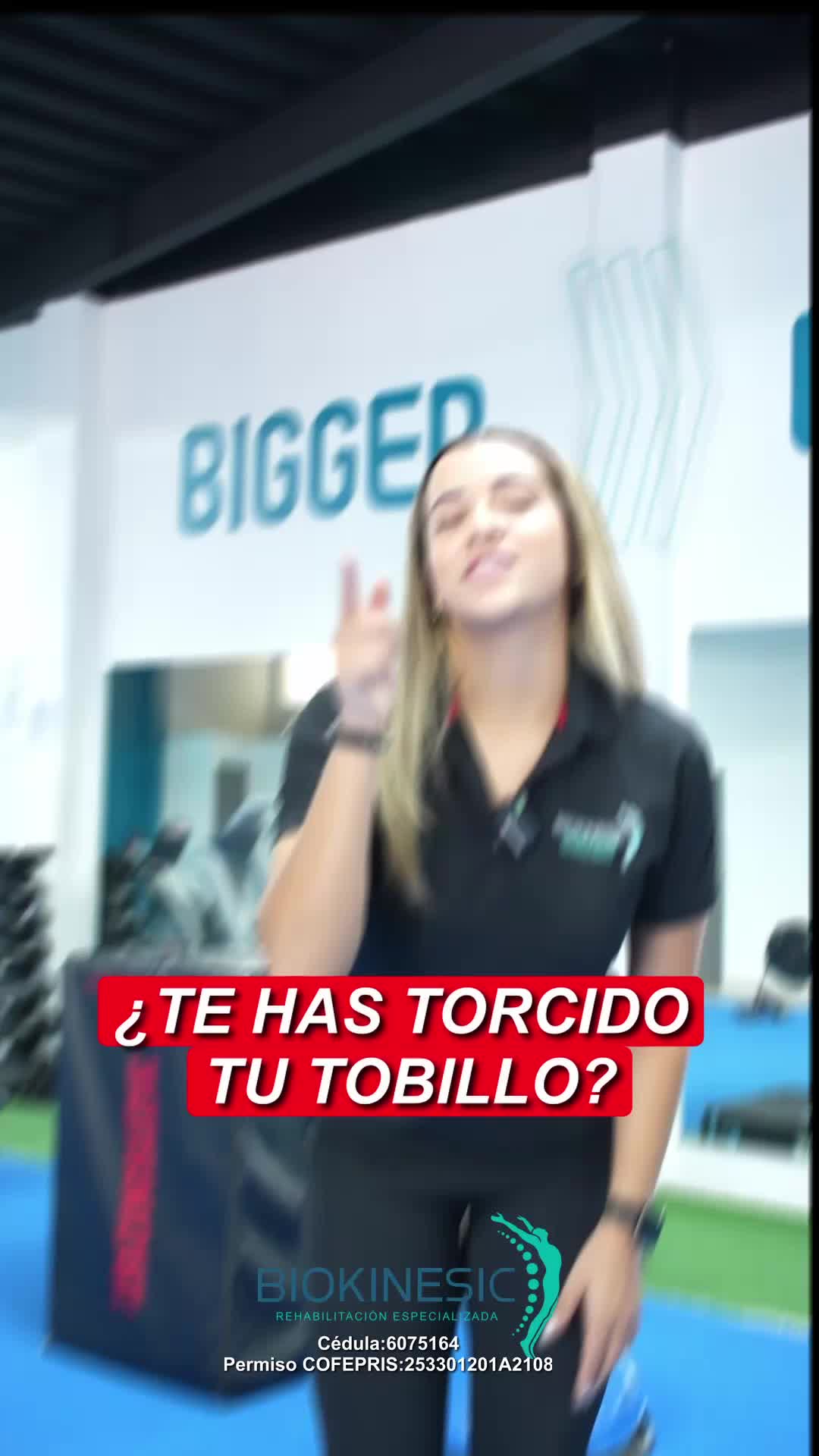 @biokinesic
