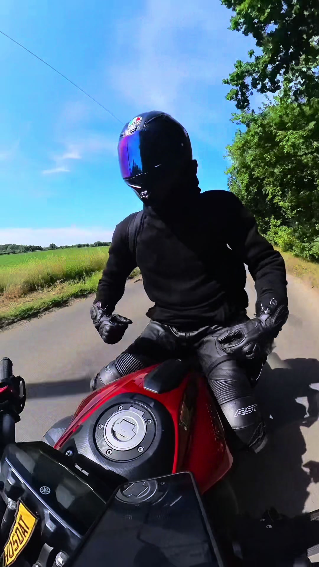 @menace rider