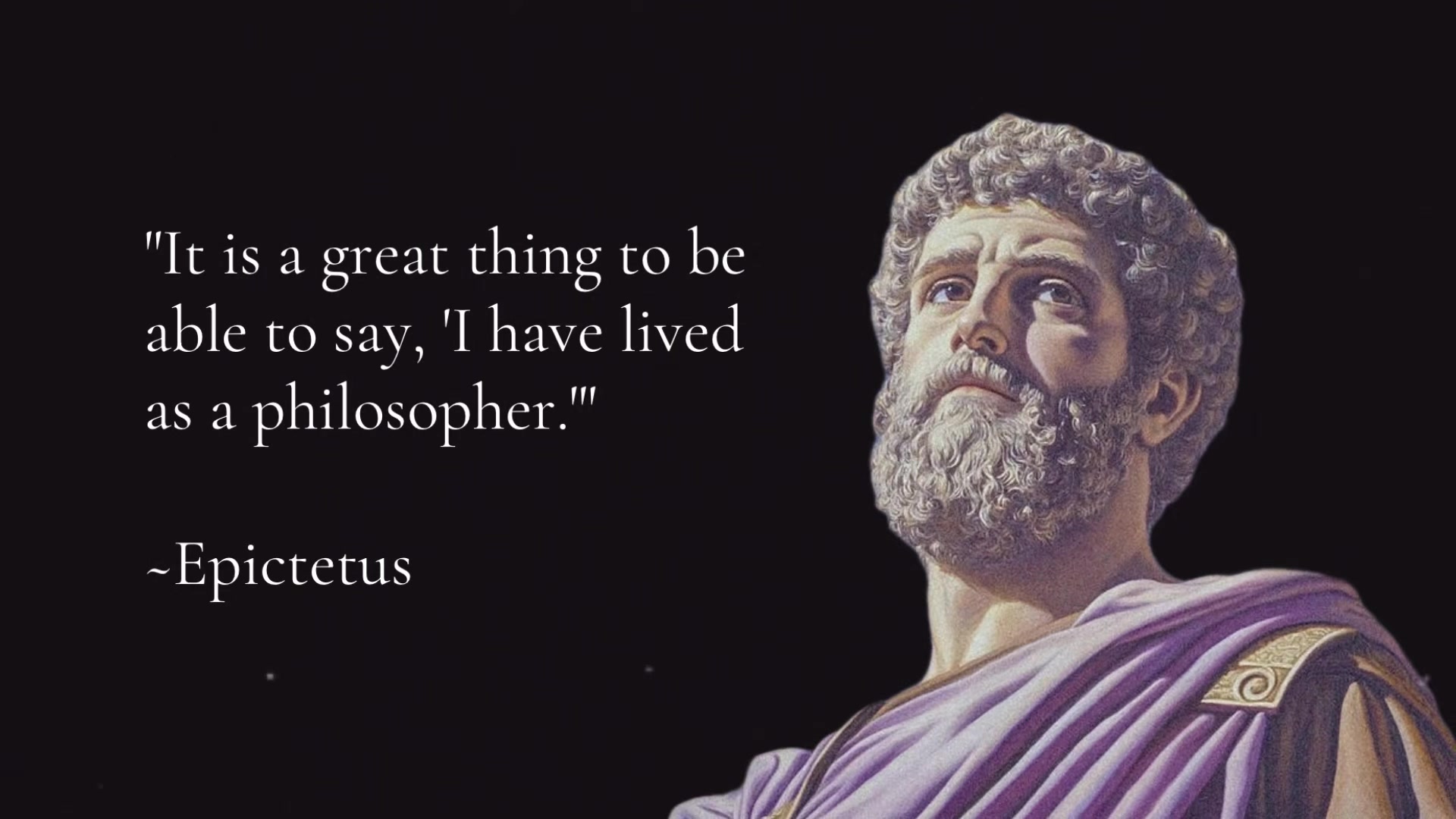 @CitadelOfStoics™