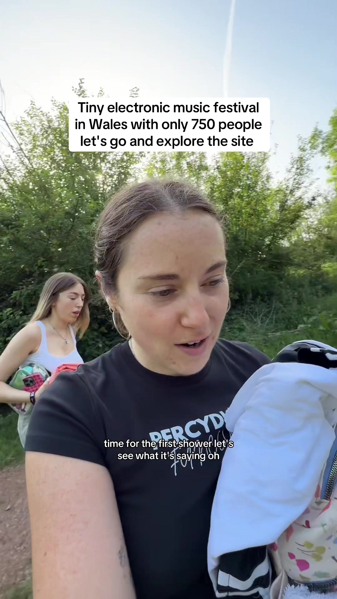 @Chloe | UGC Travel Creator