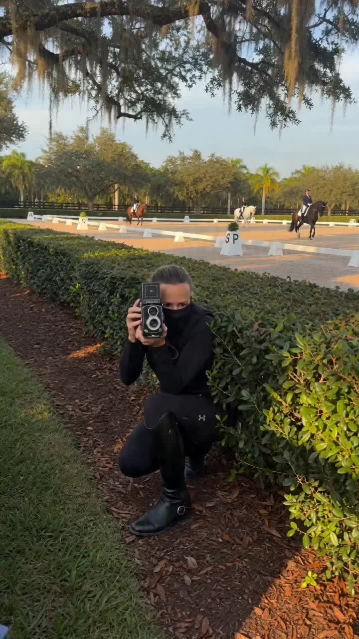 @DressageHub