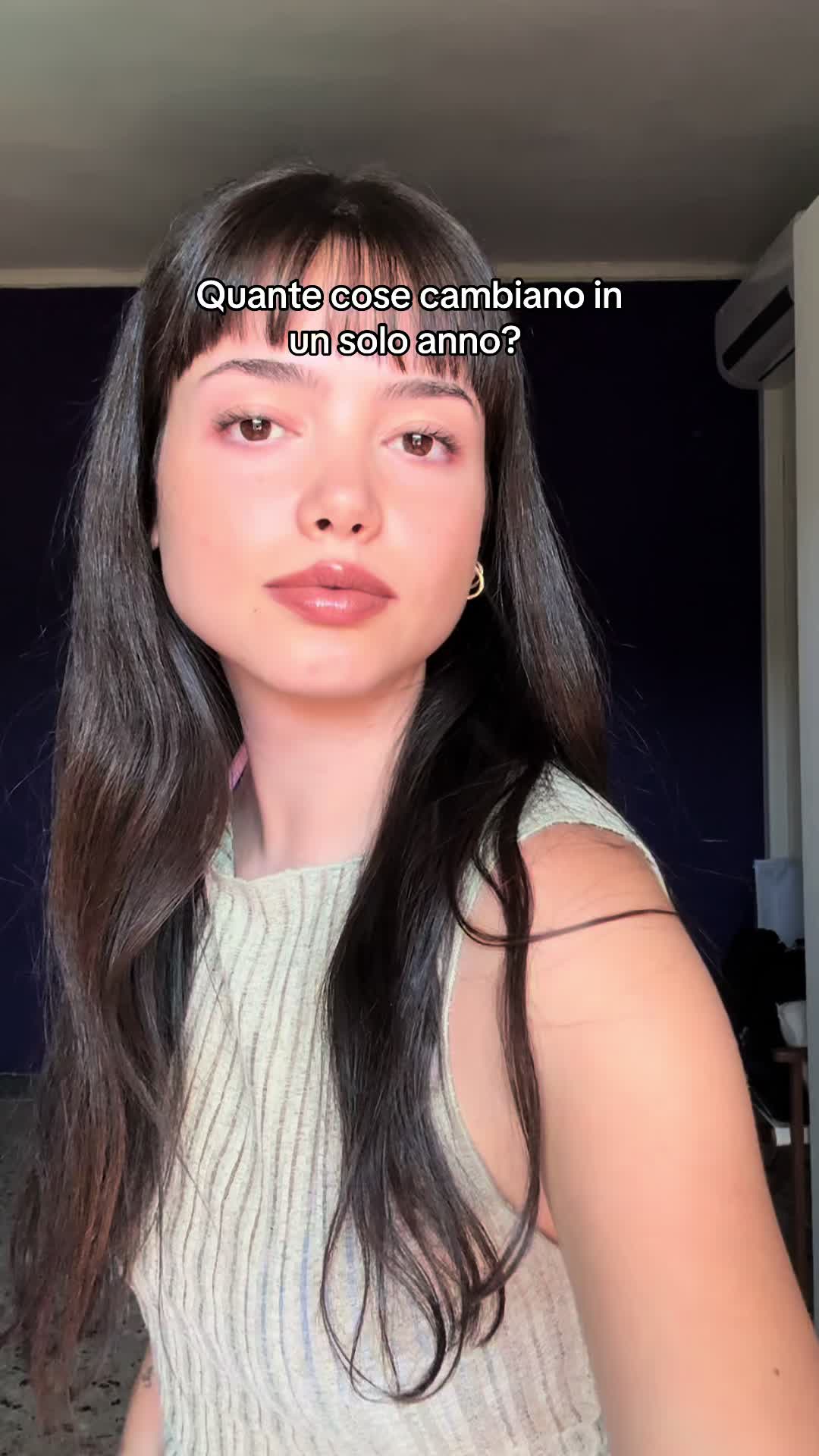 @Luisa Polistina ๐ง