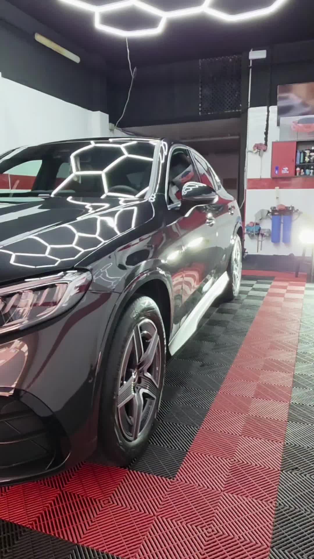 @Autolimpio_vip detailing