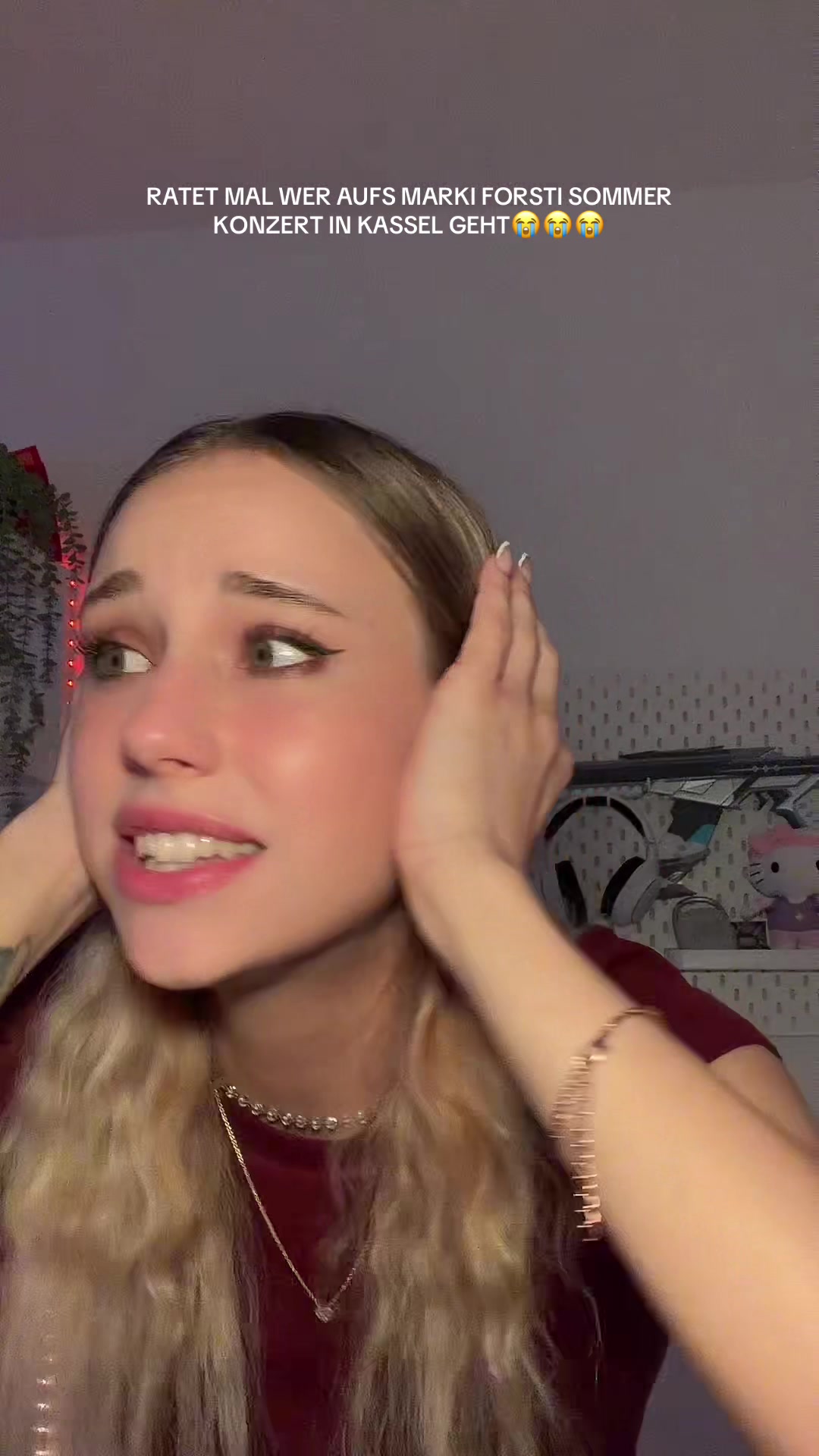 @hannastue 💞