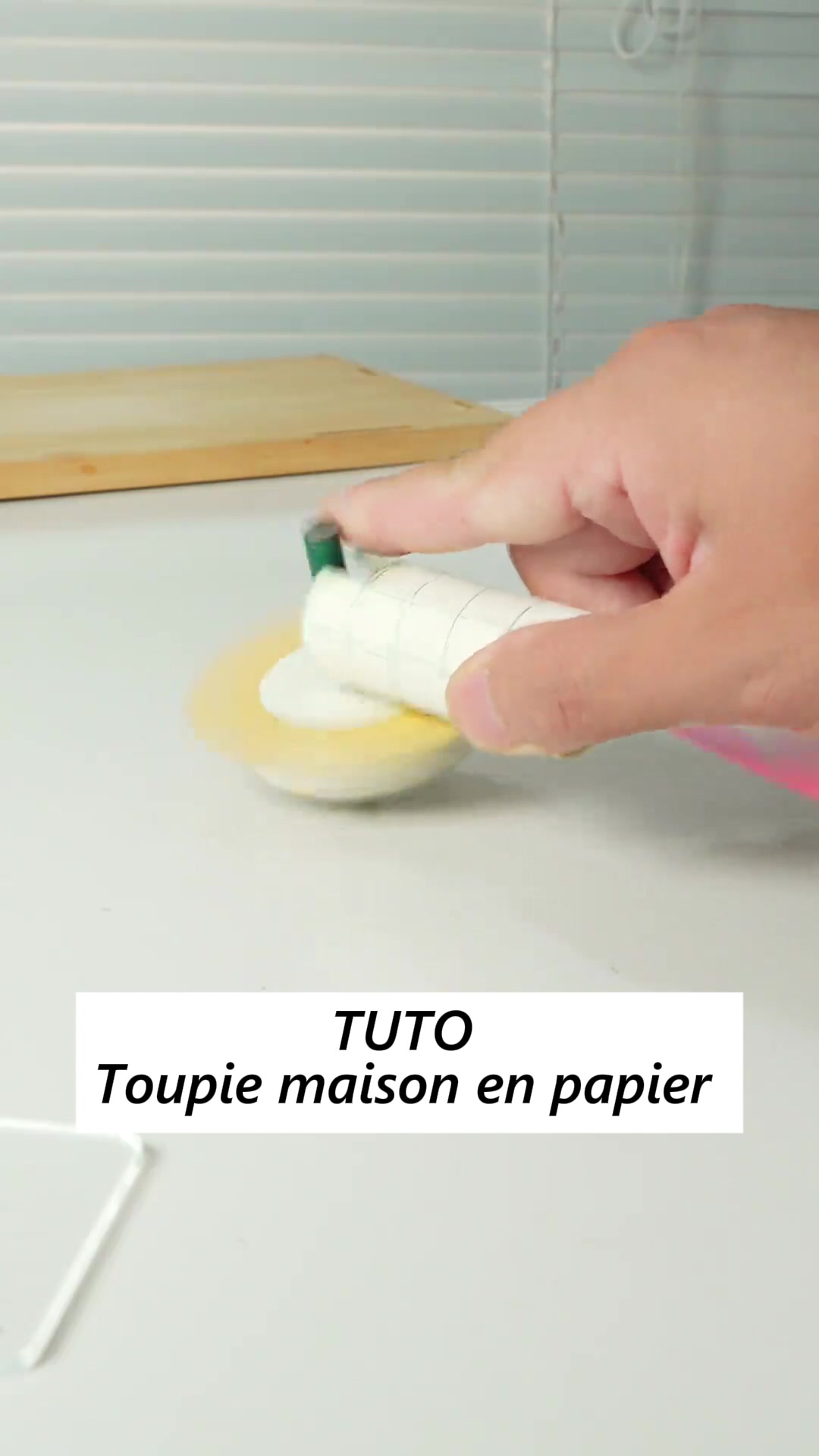 @Danny - Bricolage Facile DIY