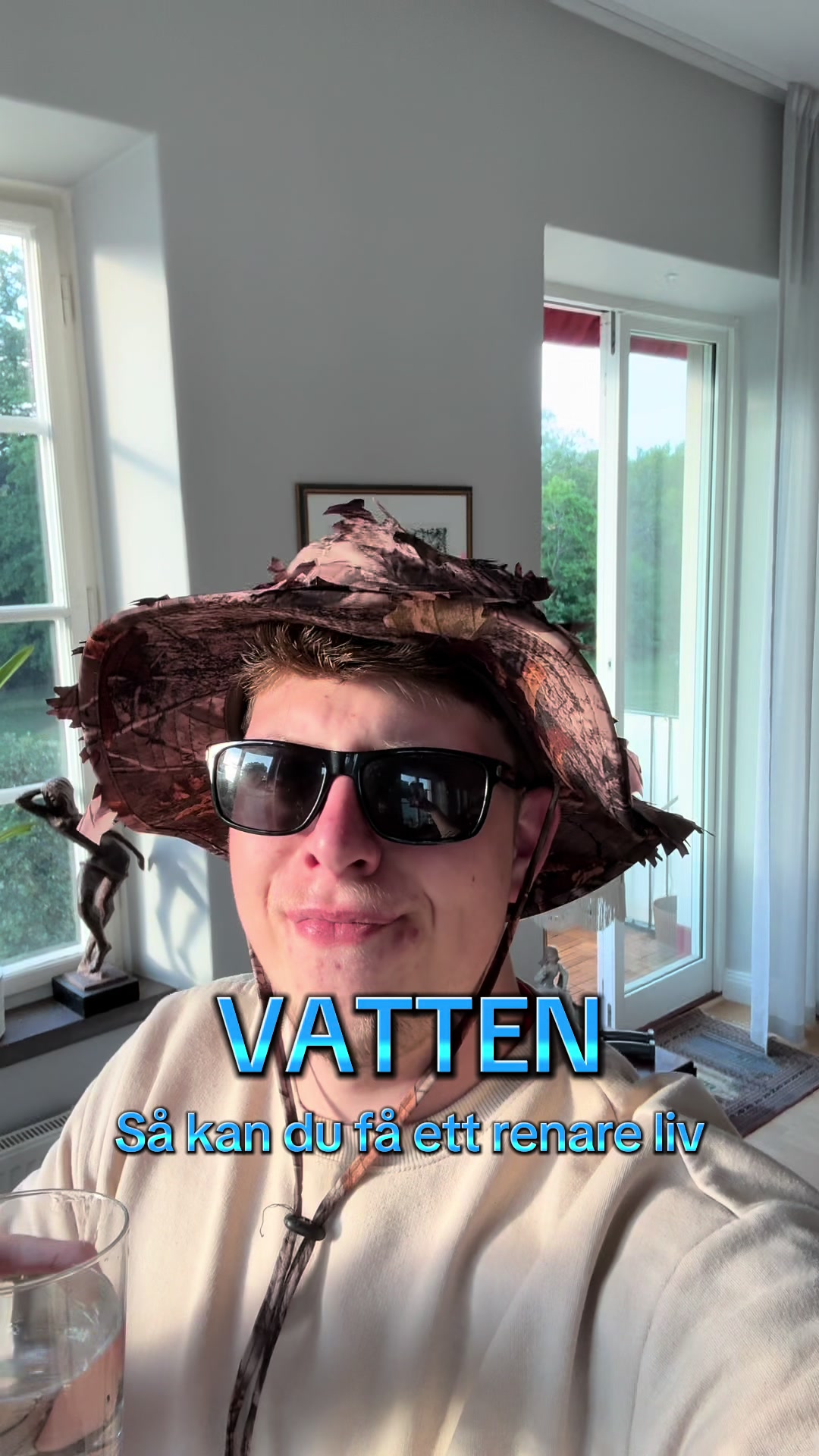 @Skämt Och Sidor