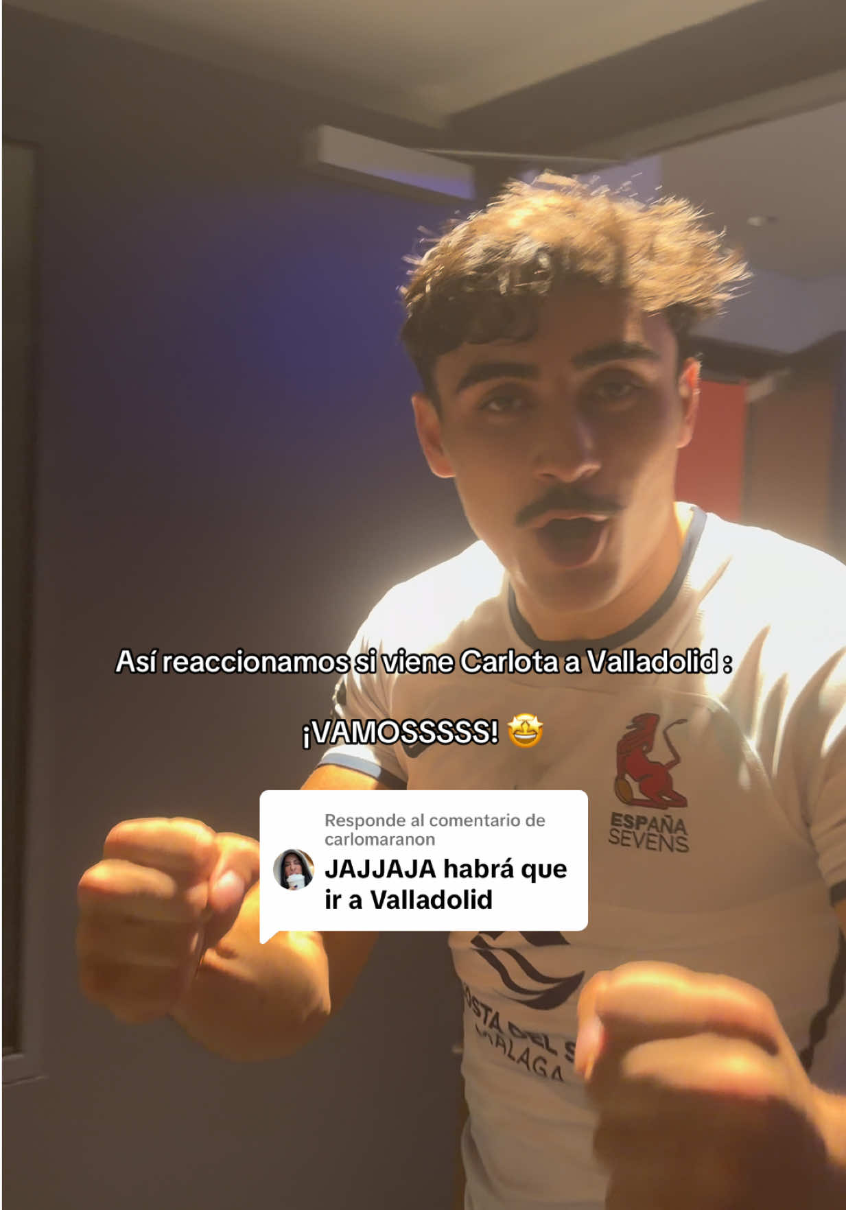 @España Rugby