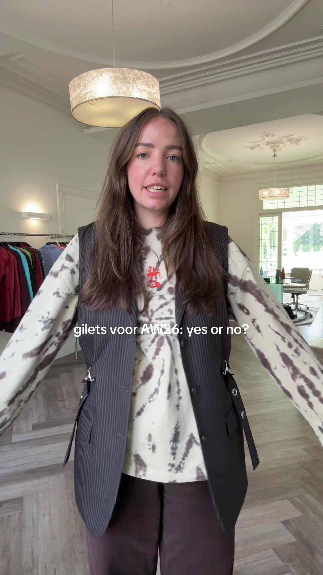 @Kay | Founder of Bloesem