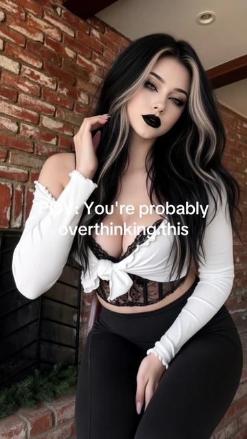 @GothBabe_Serena