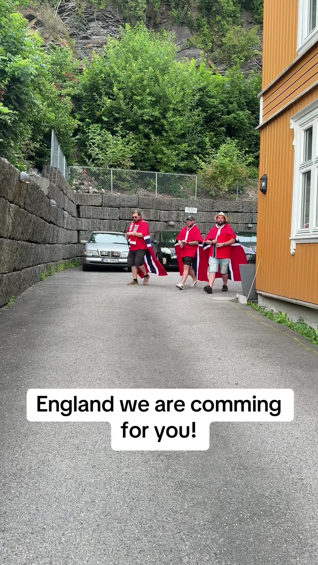 @Første Gir