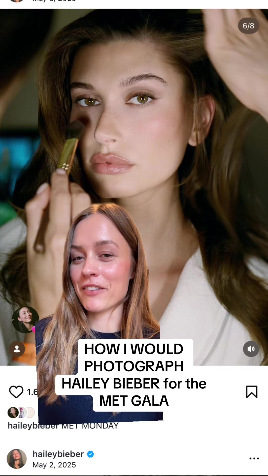 @Carly Sharp