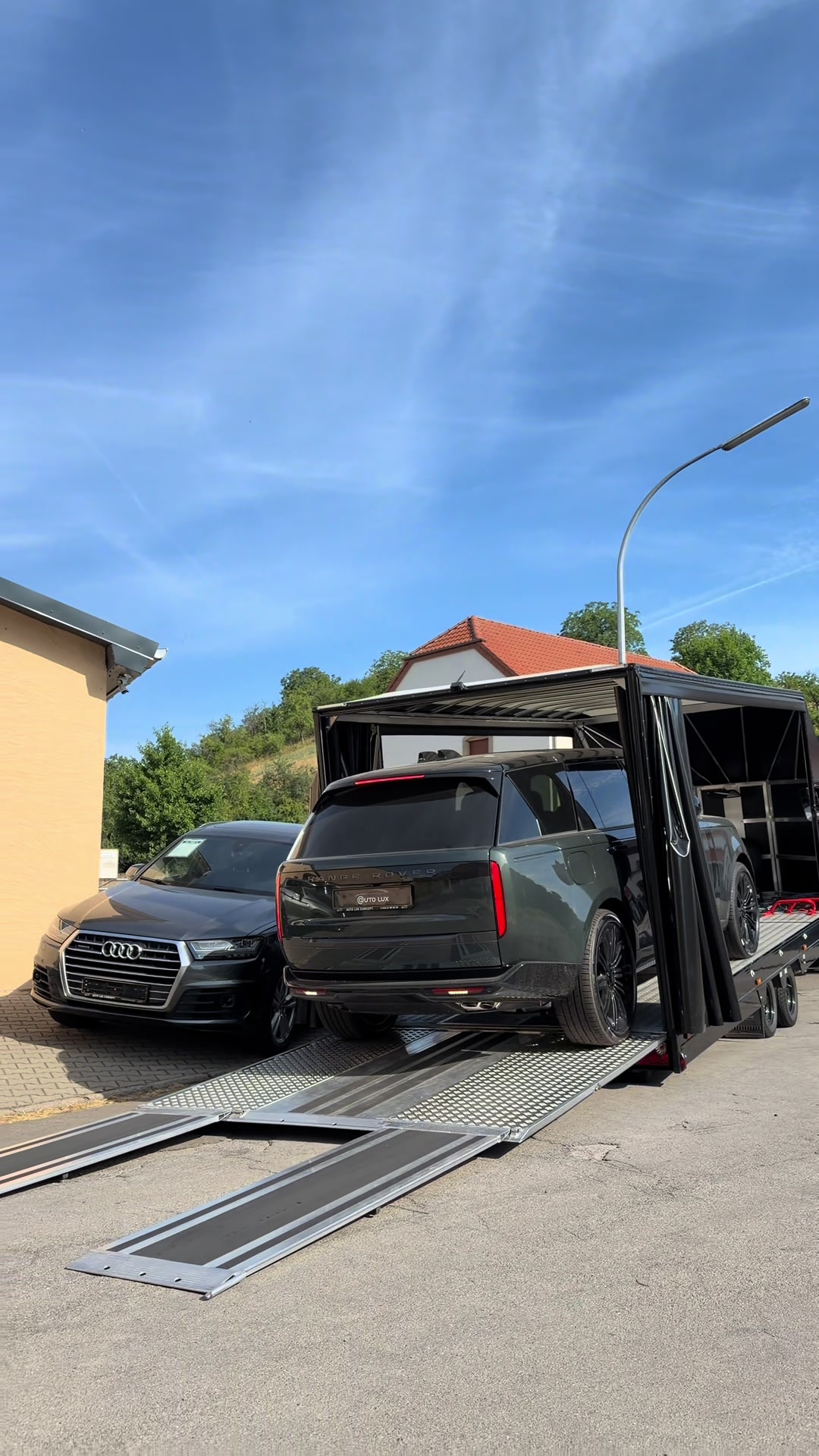 @Auto Lux Concept