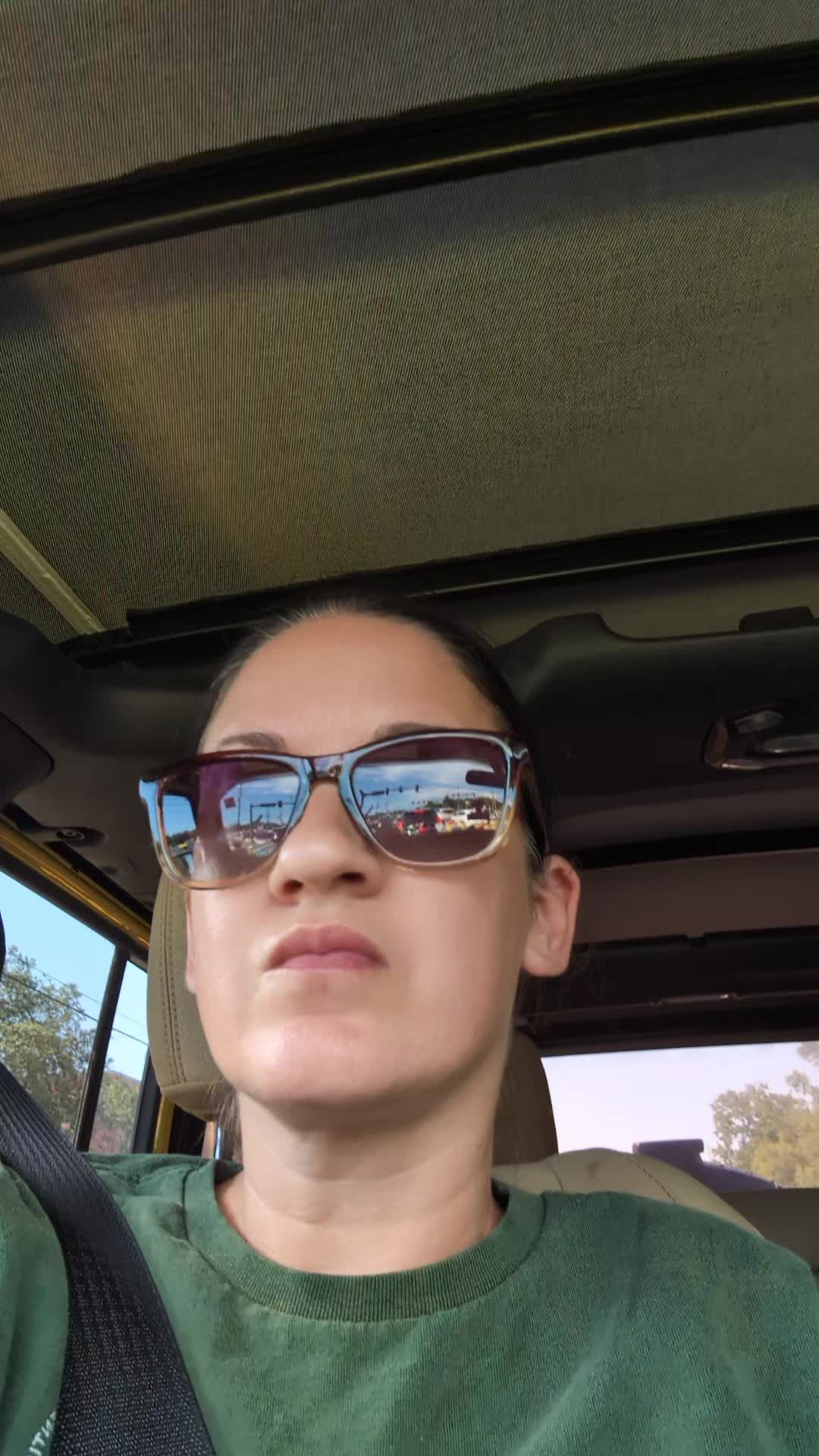 @The Real Heather Podcast