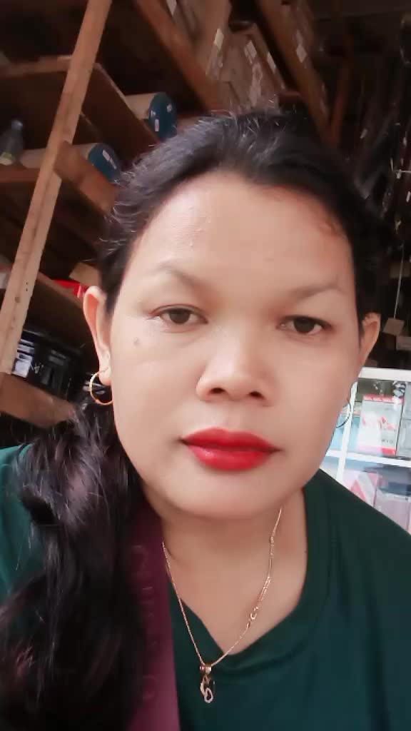 @😘istrinya Ambo😘
