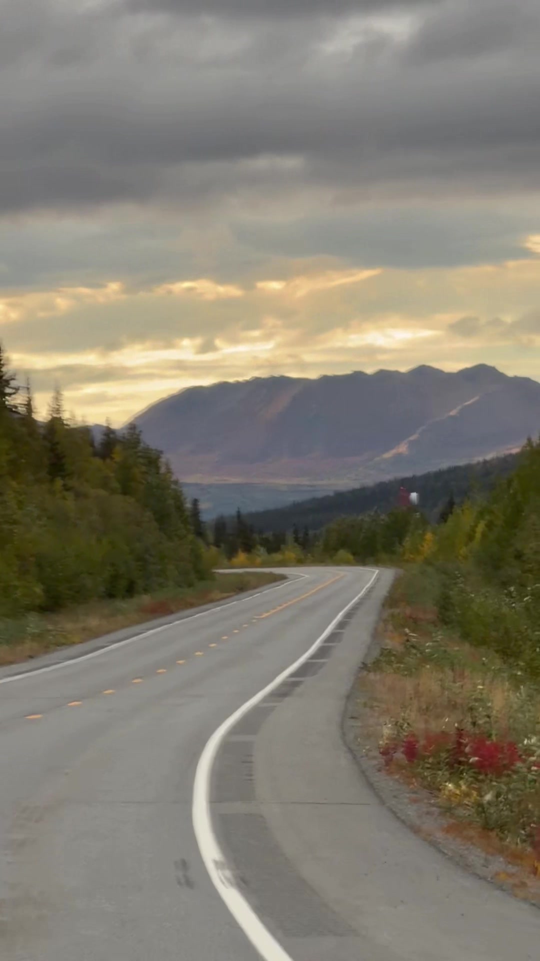 @USA Alaska життя навколо мене