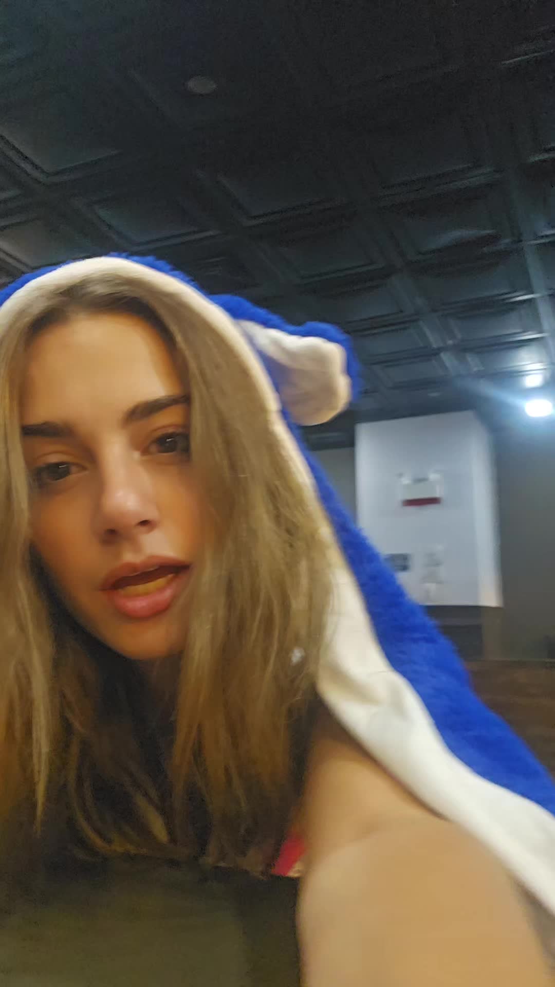 @Sadie B