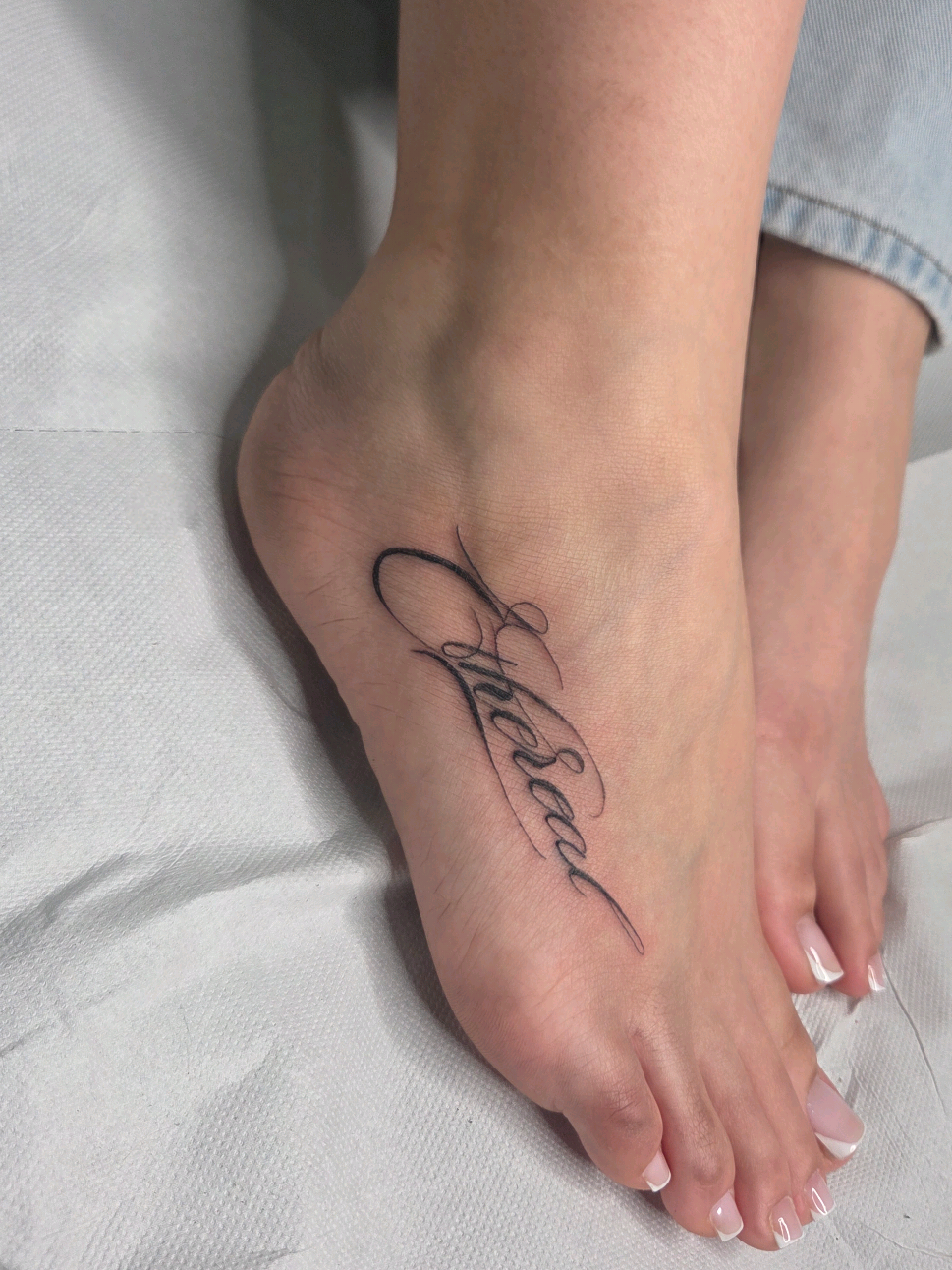 @cattleya_tattoo_