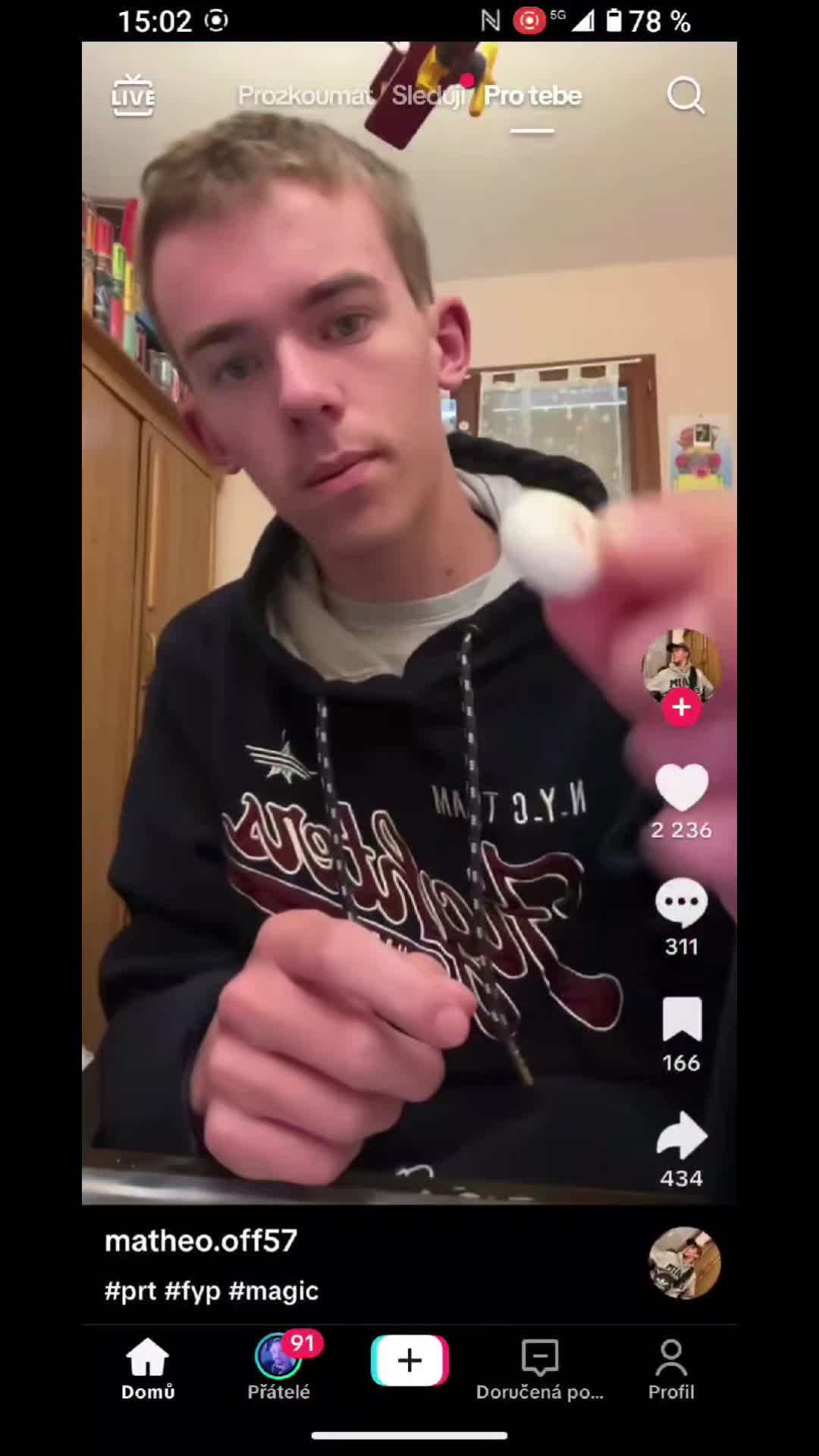 @Paulie