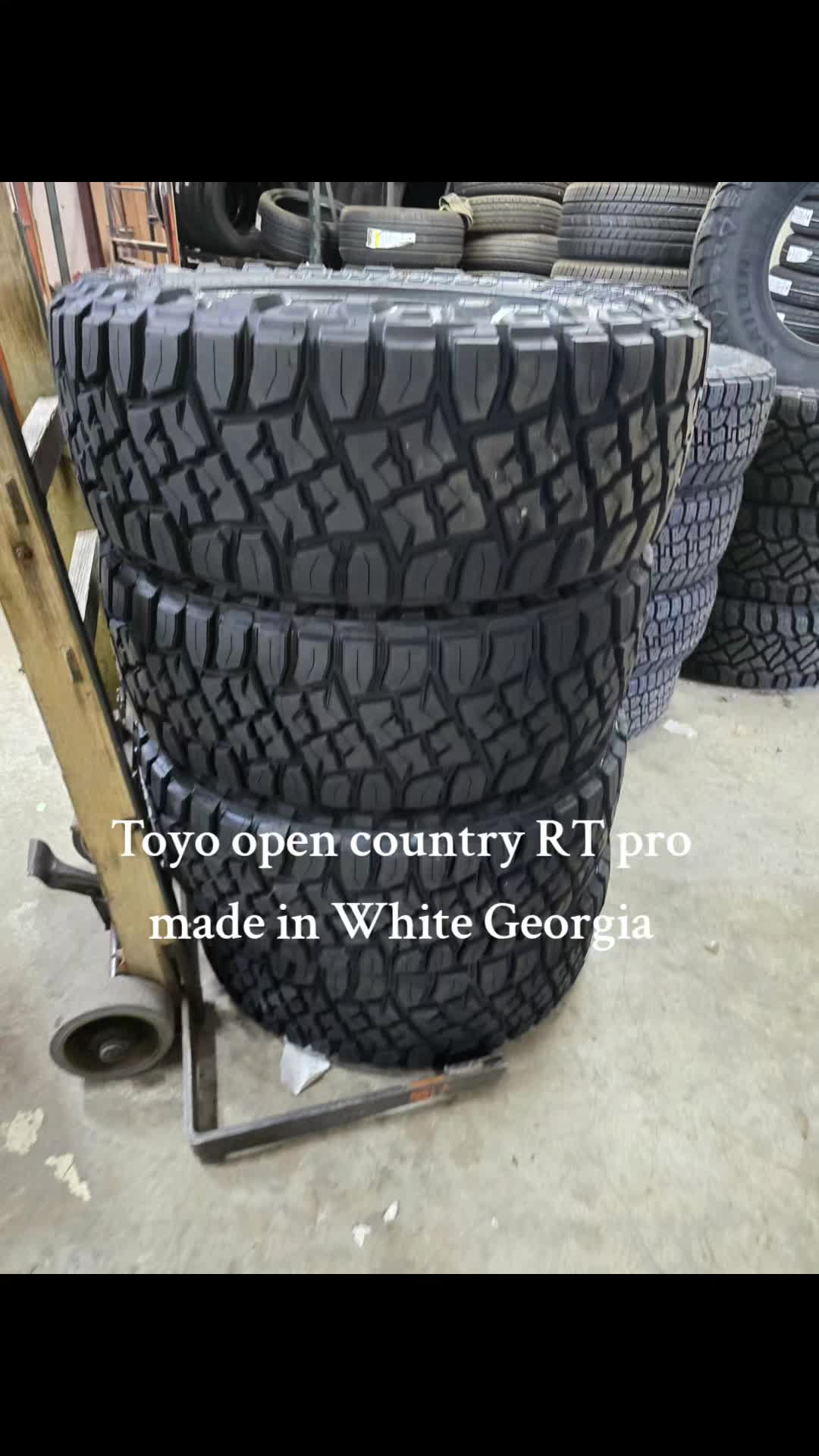 @Bobs Tire Service