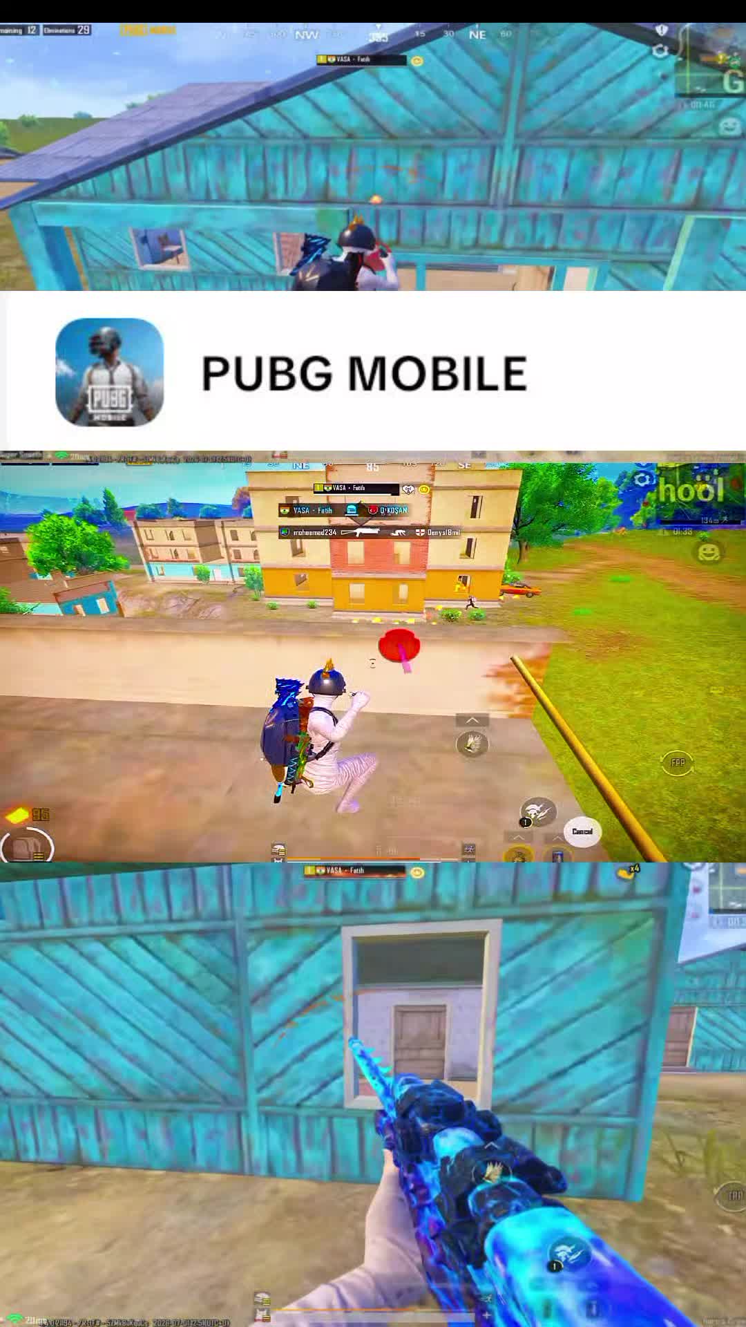 @gaming insensitive program 4