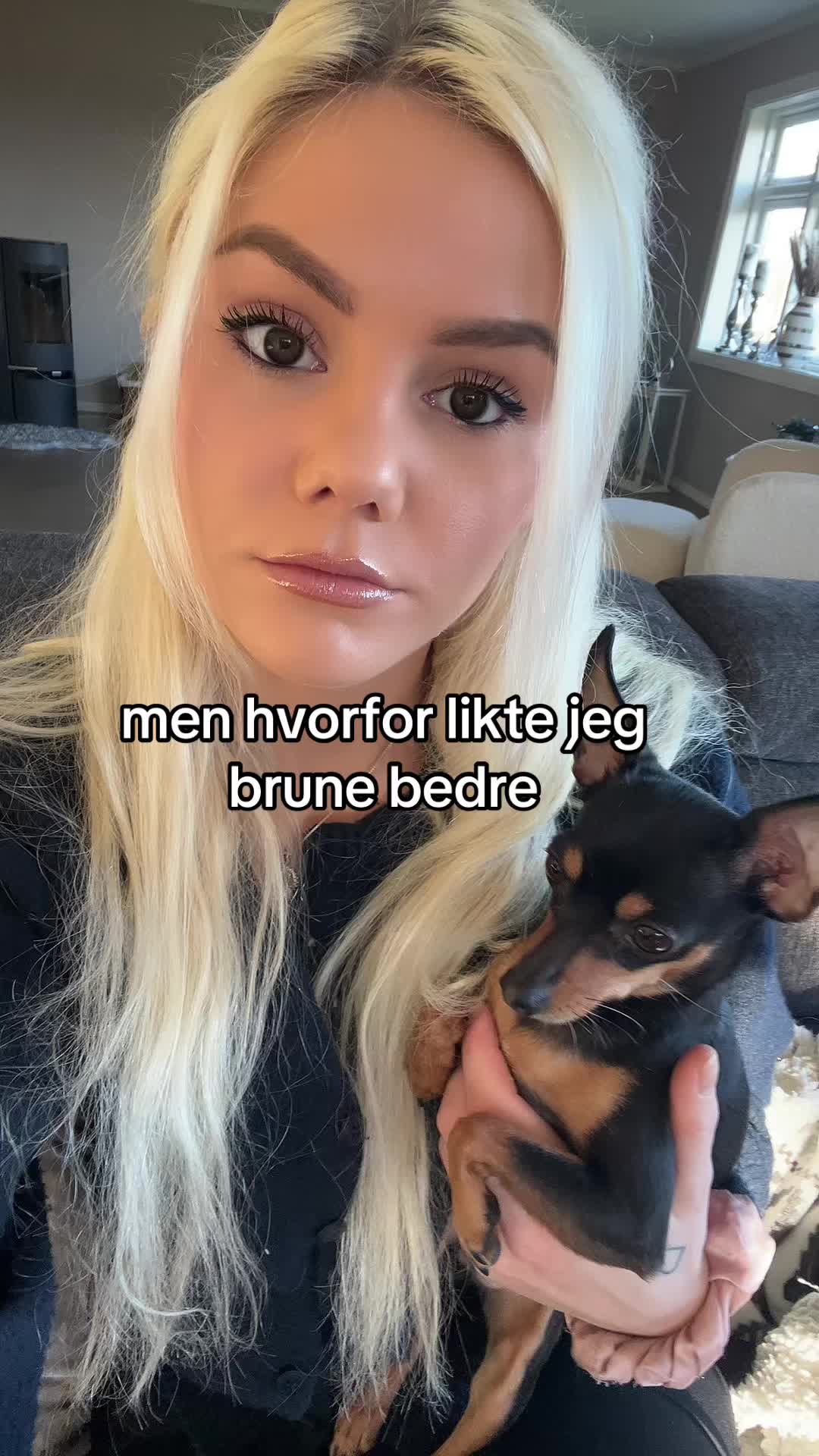 @Benedicte Warhaug🩵