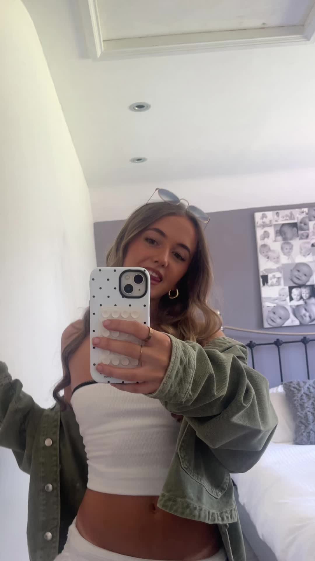 @Georgina x