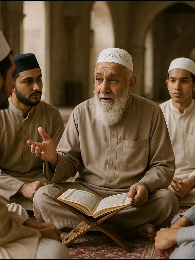 @Quran Reminder | تذكير القرآن