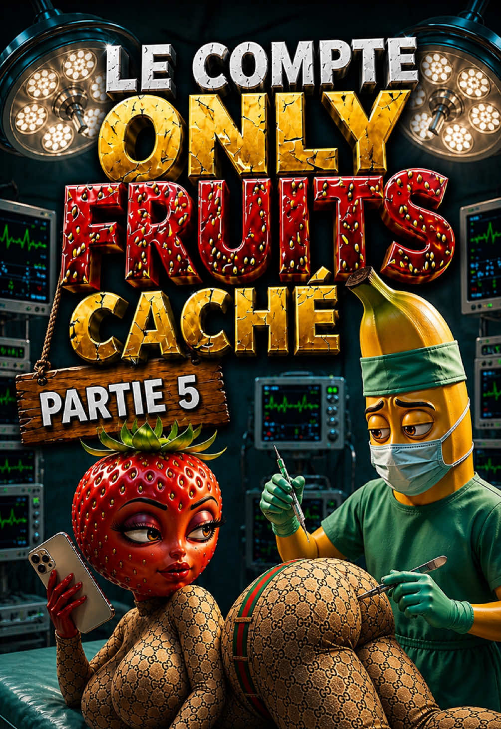 @Histoires Fruités