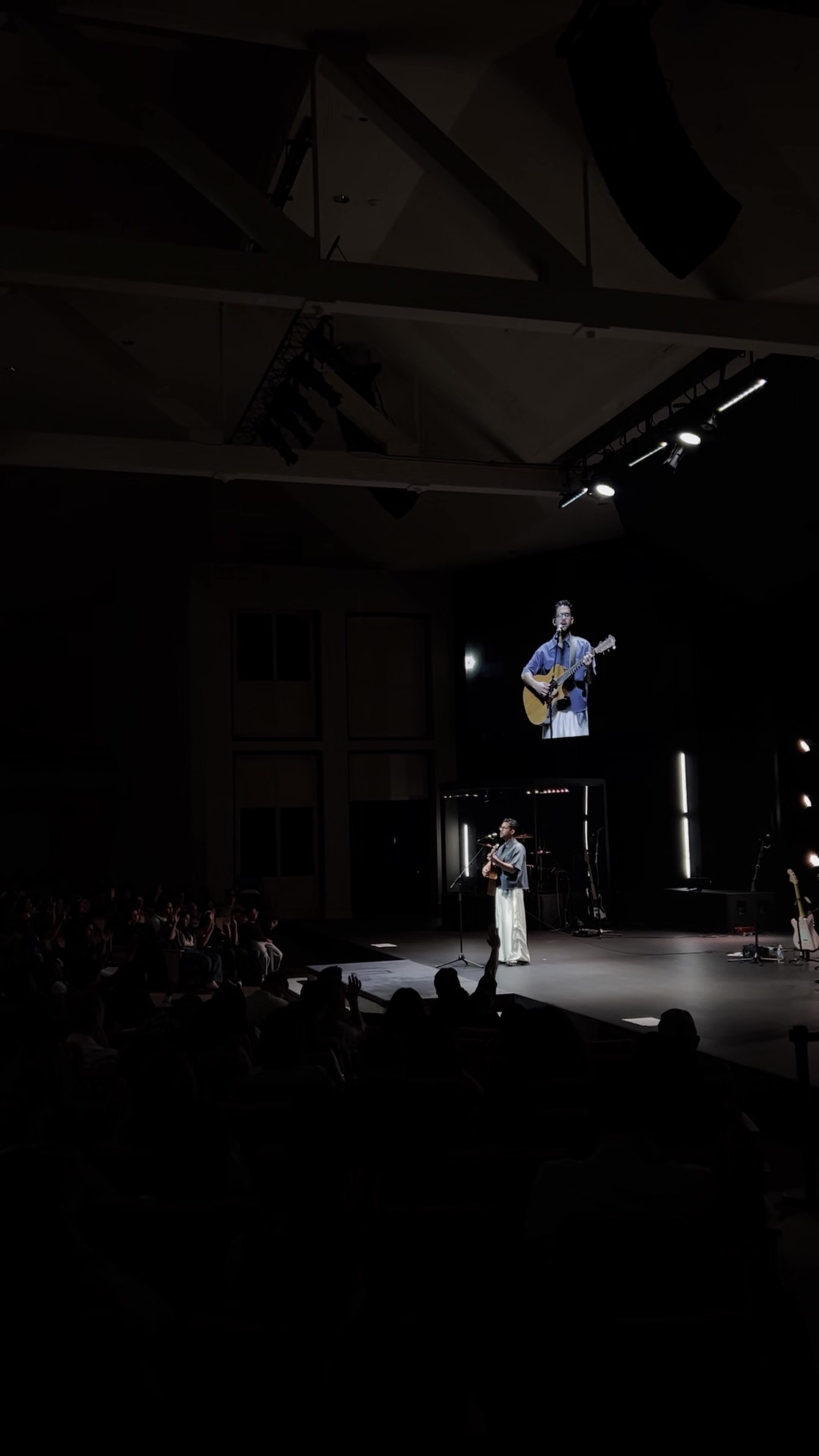 @Elevation Espa&ntilde;ol