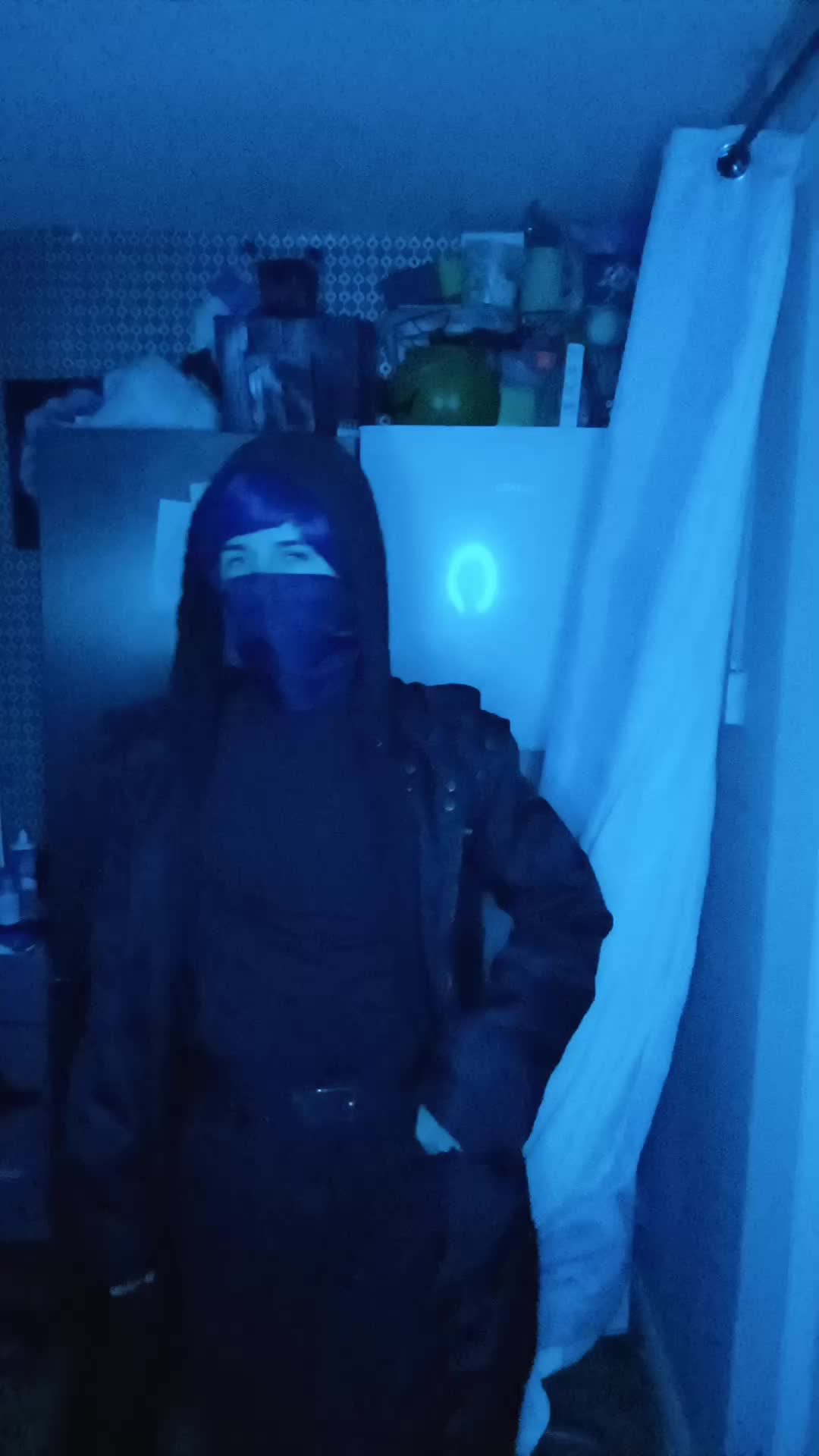 @vox/Alastorcosplay12345