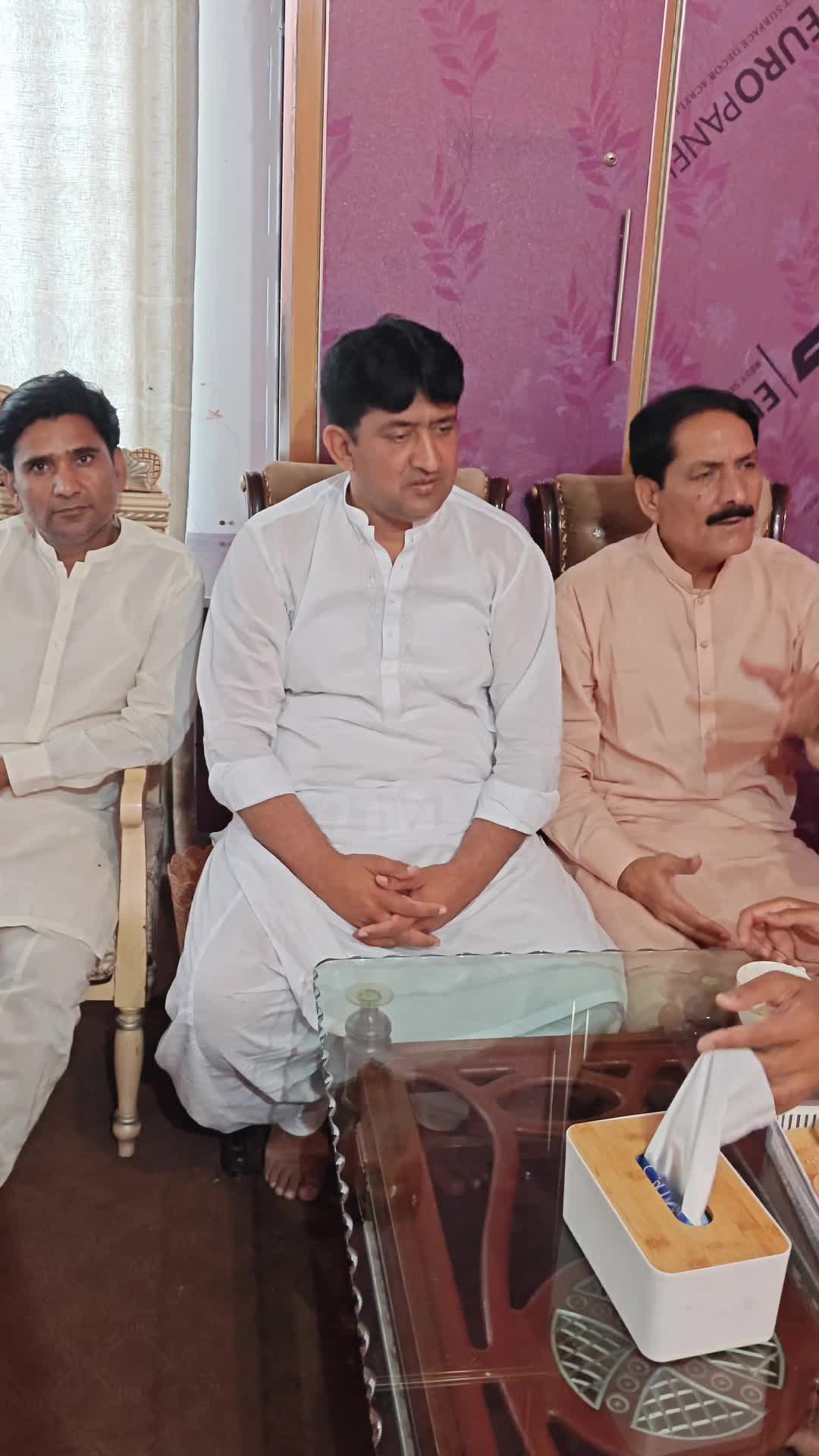 @M zafar Iqbal kathia
