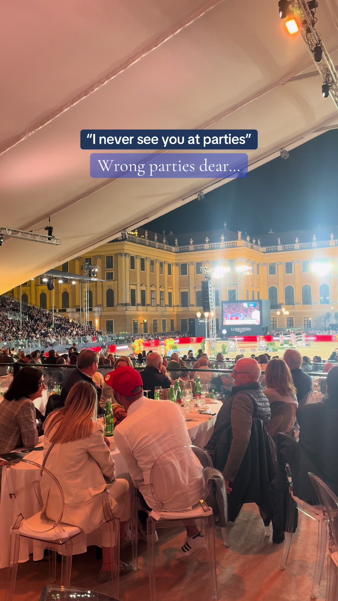 @Longines Global Champions Tour