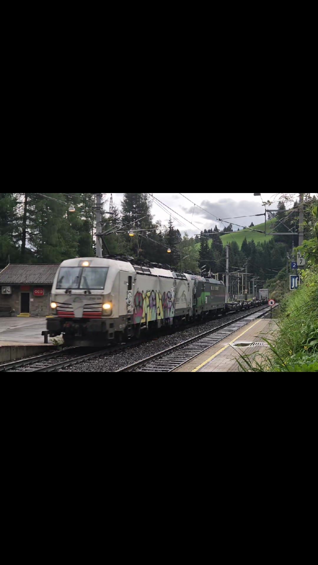 @Bahnvideos Austria