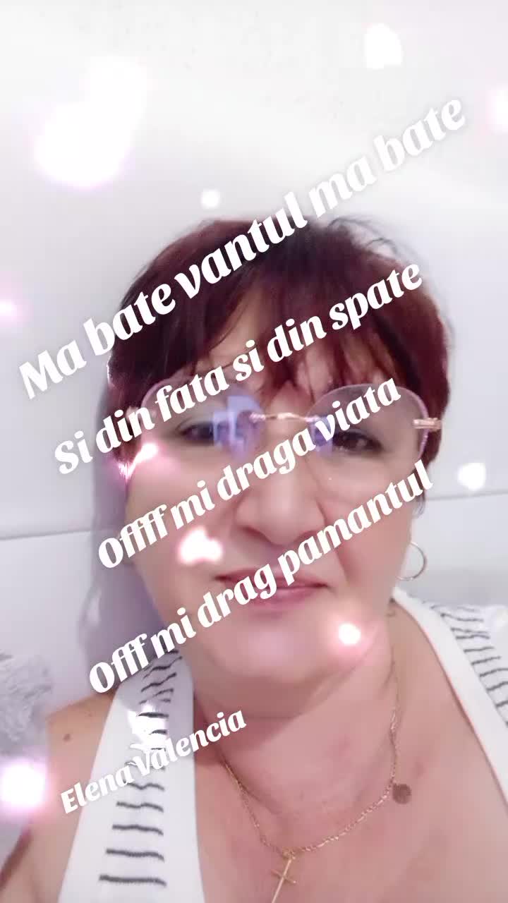 @Elena Nuta Iliescu