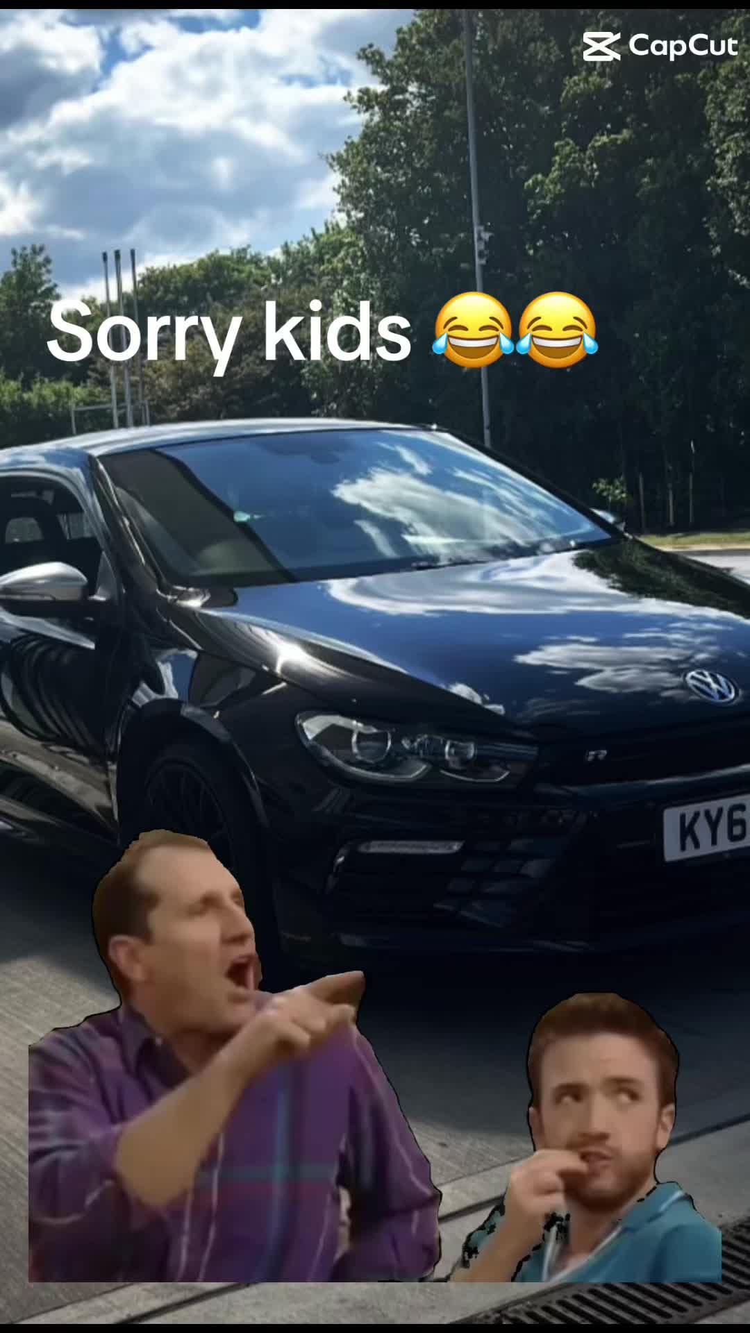 @Soul Driver