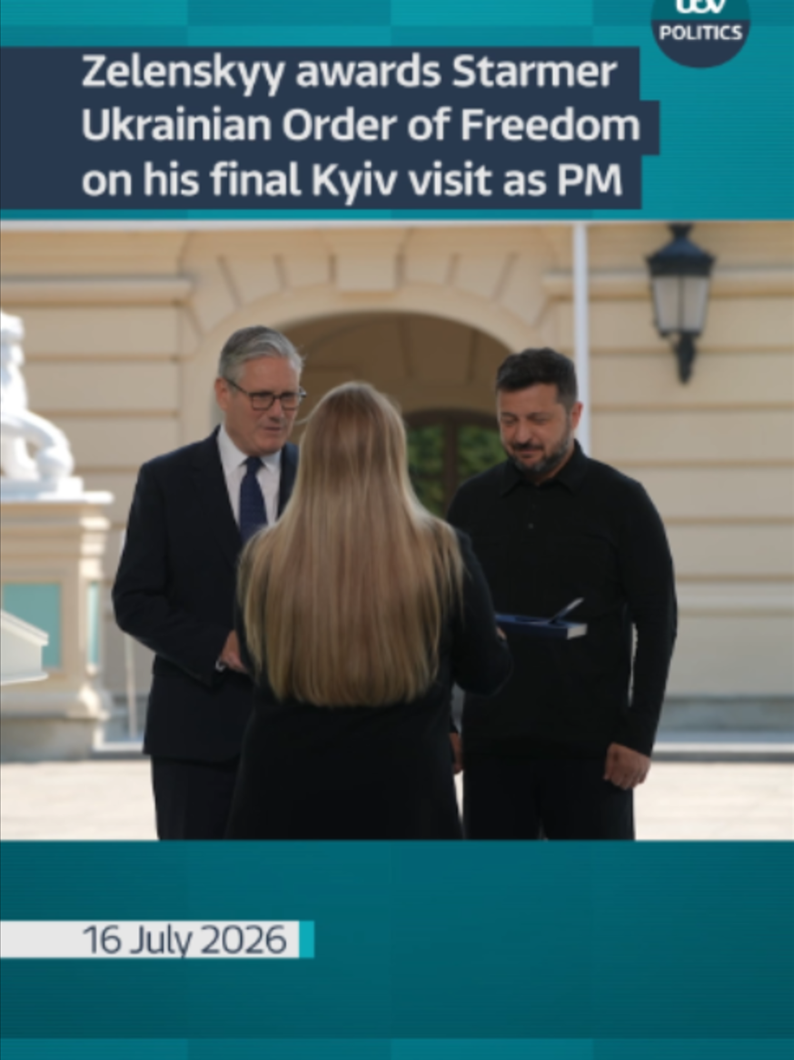 @ITV Politics