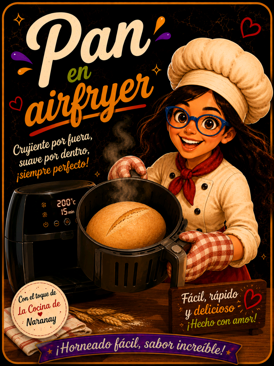 @🇮🇨La Cocina de Naranay💜