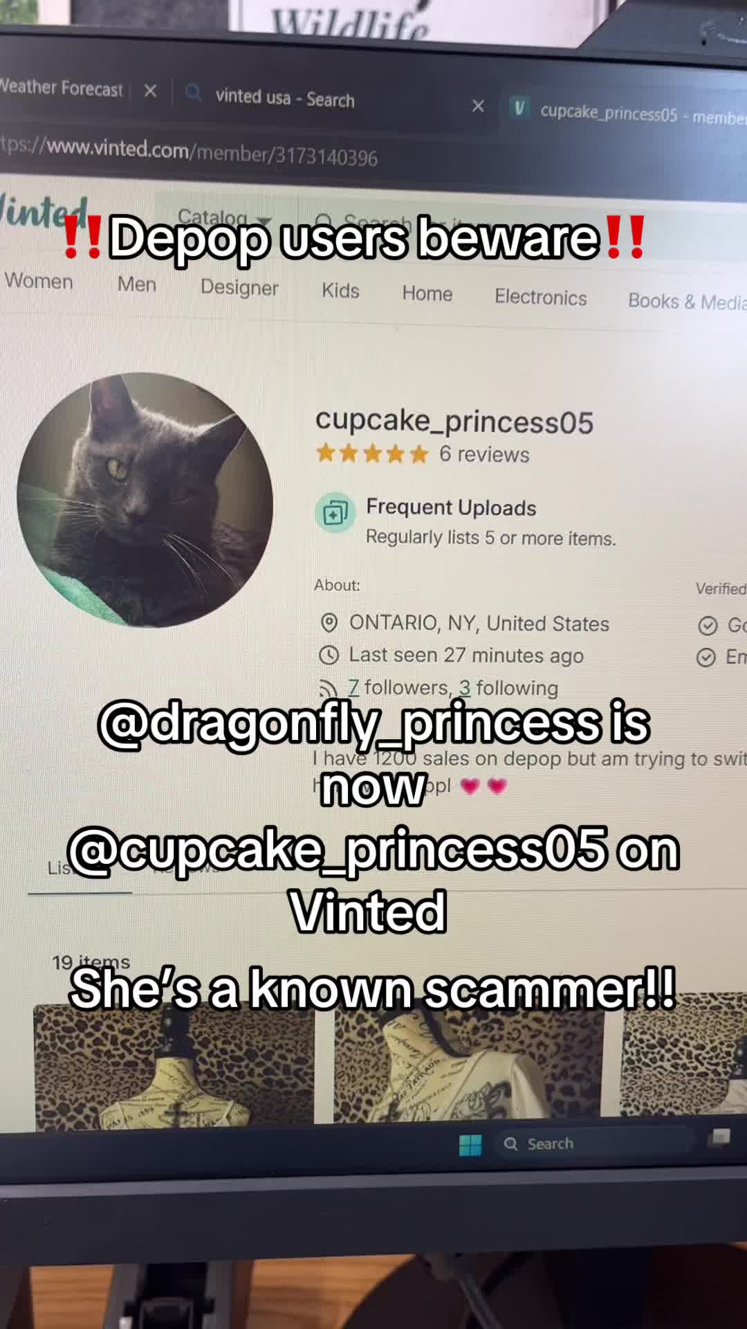 @Jackie