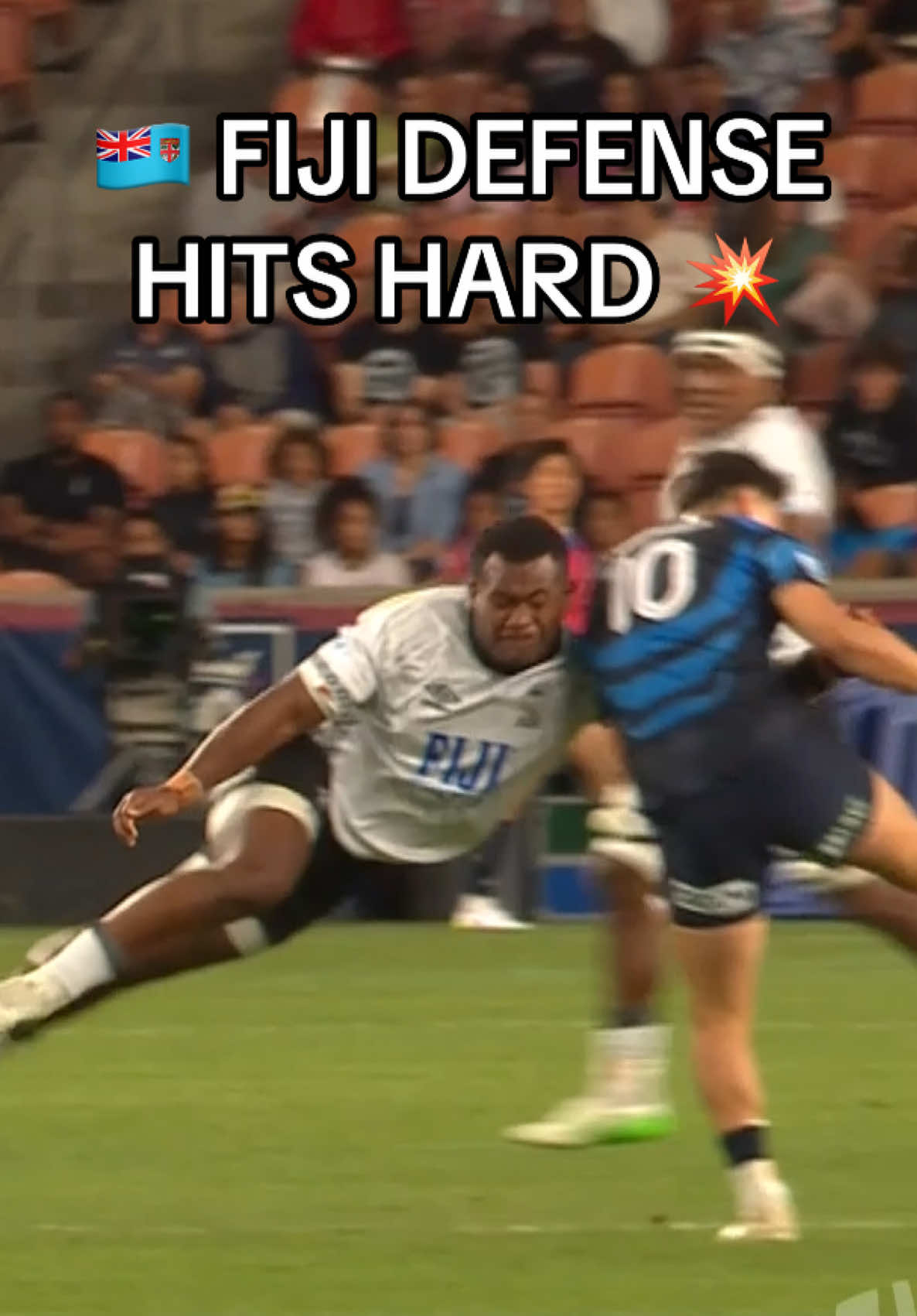 @Pacific Nations Cup