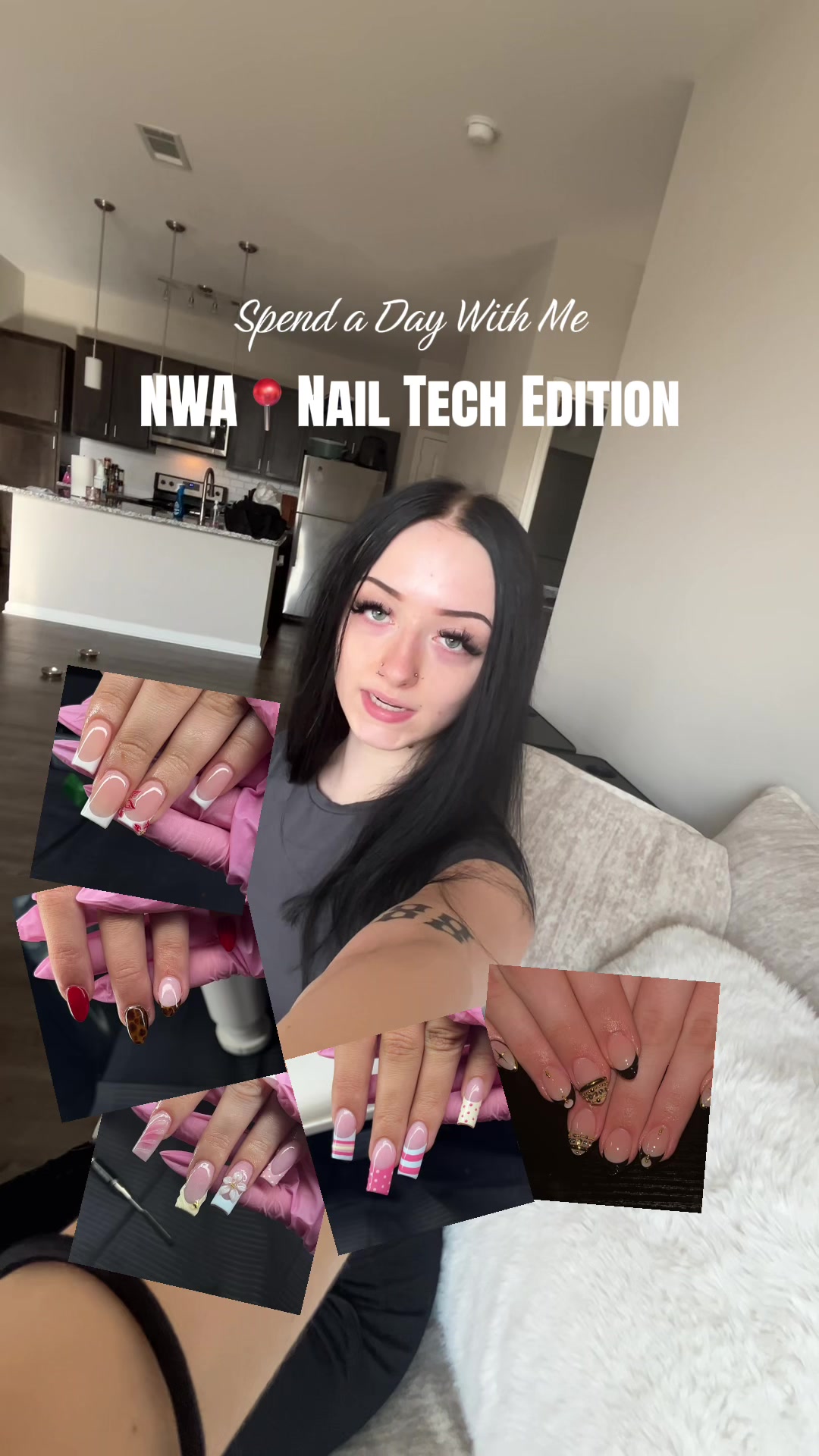 @NWA NAIL TECH
