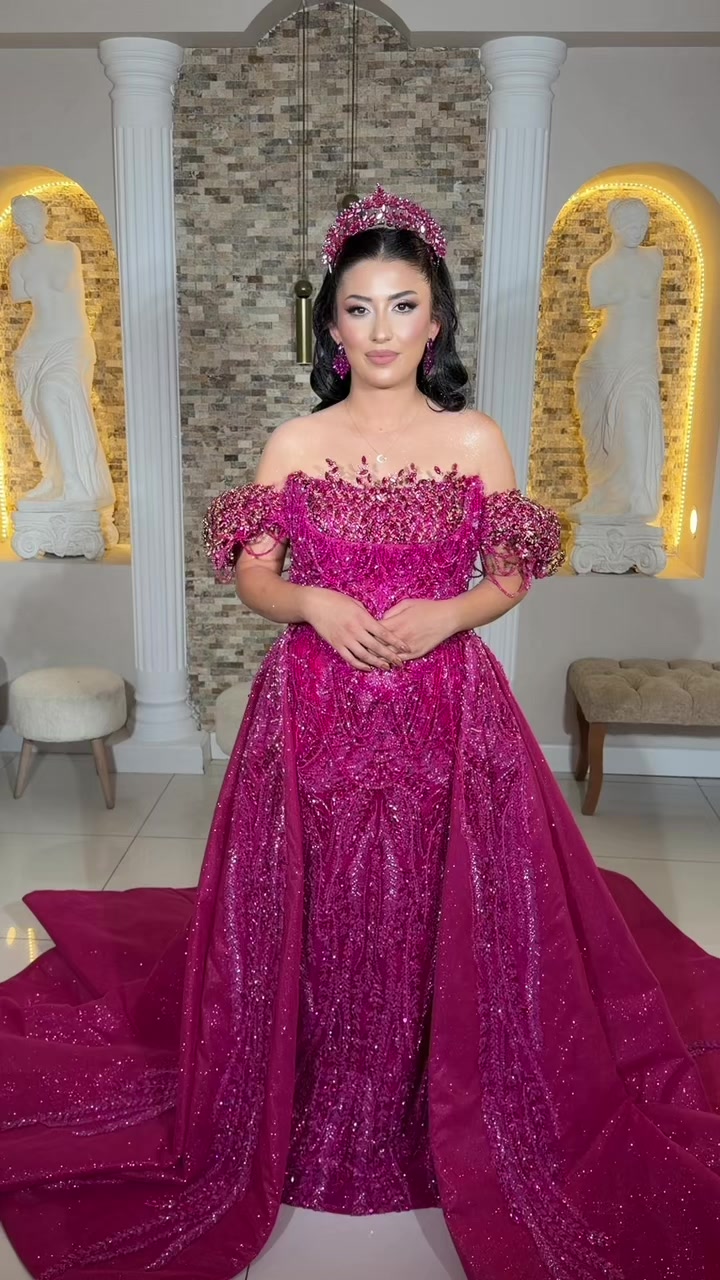 @Zülfiye CANBOLAT bride studıo